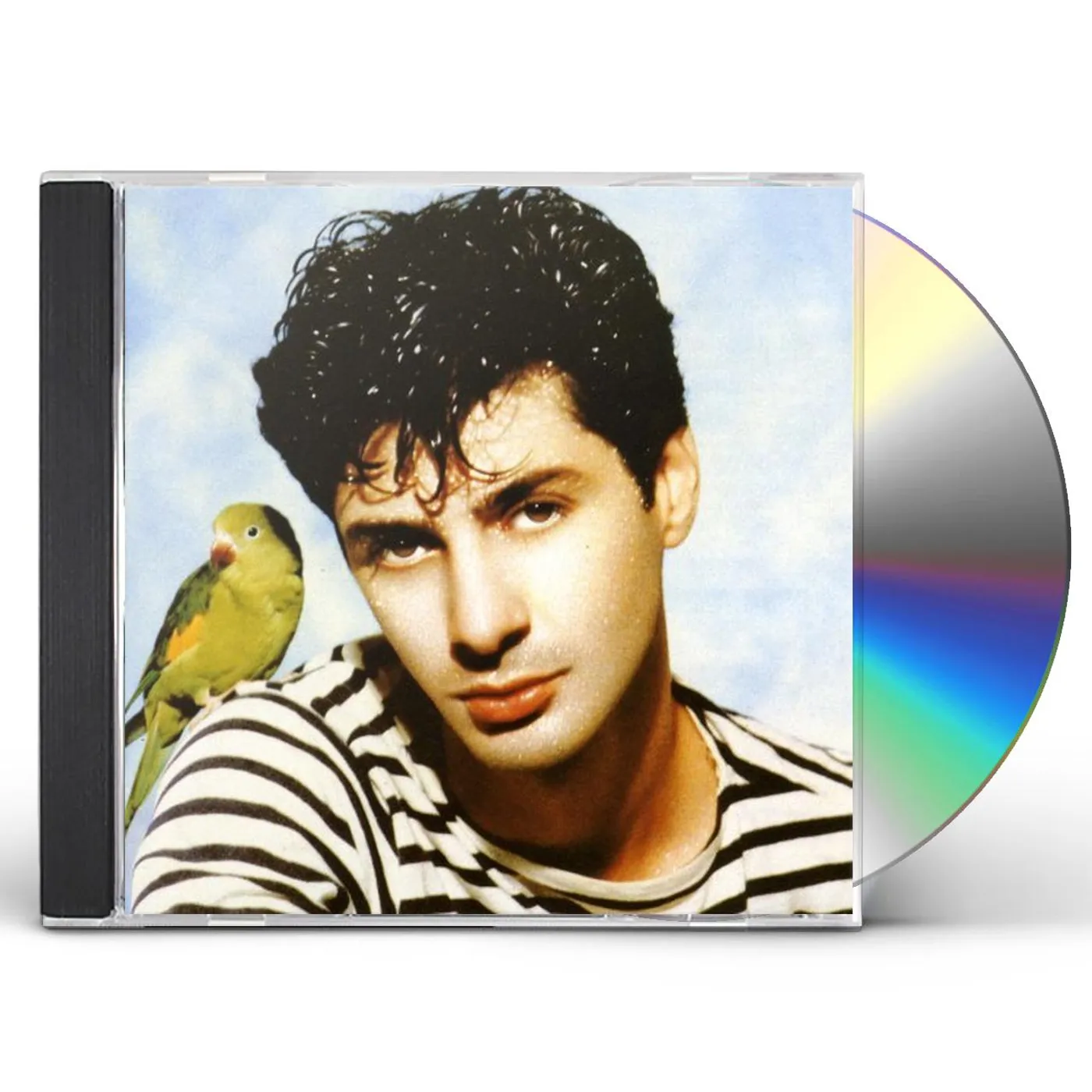 Etienne Daho LA NOTTE LA NOTTE CD