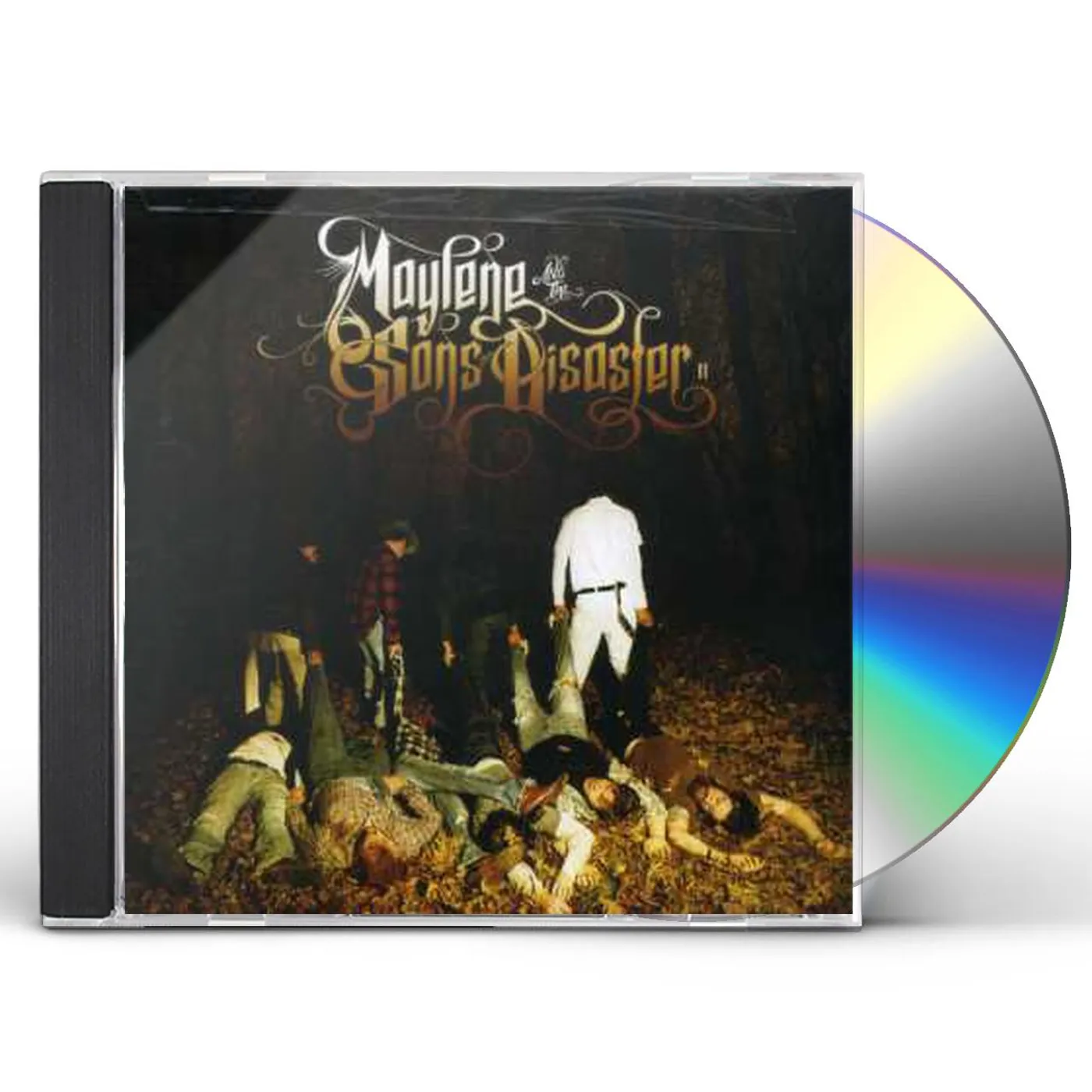 Maylene And The Sons Of Disaster II CD