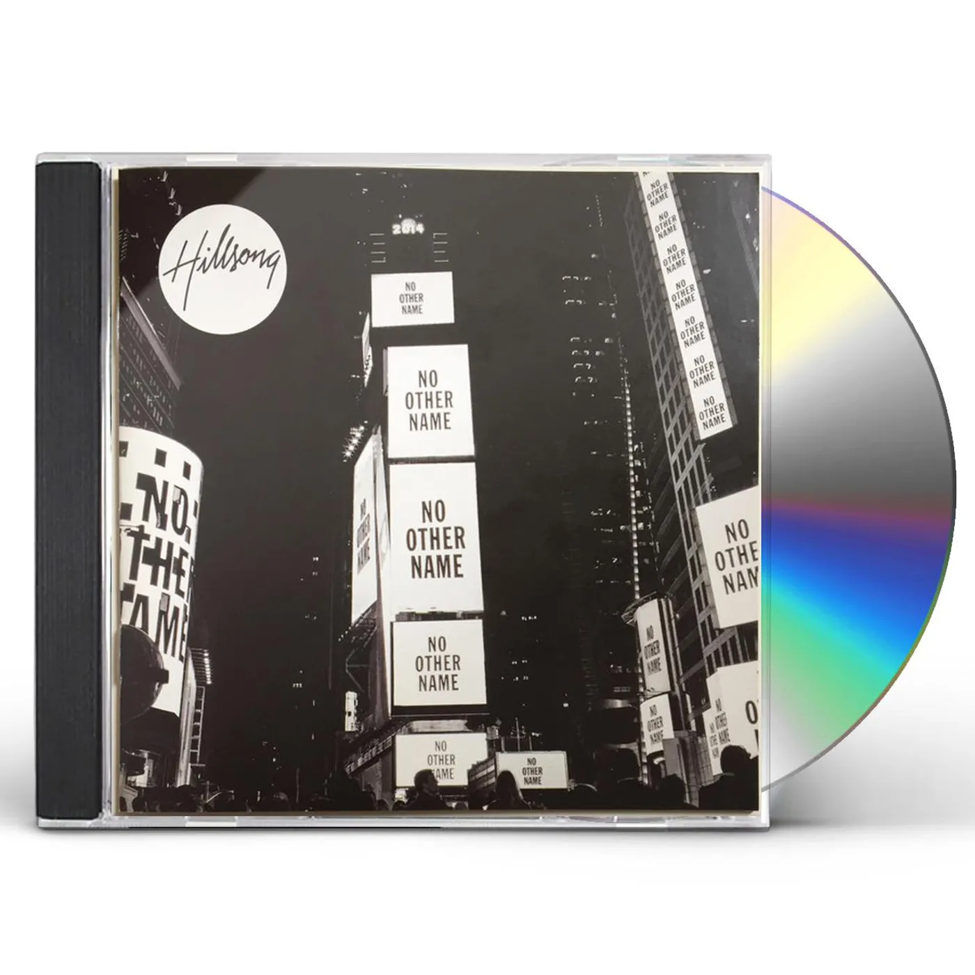 Hillsong Worship NO OTHER NAME CD