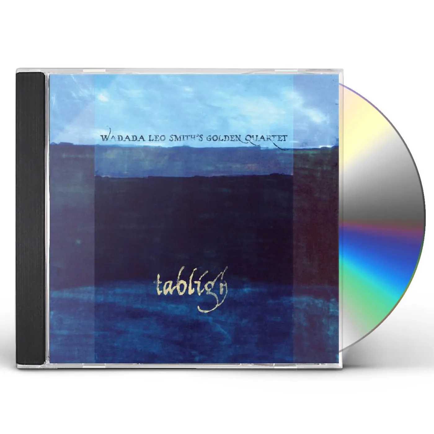 Wadada Leo Smith TABLIGH CD