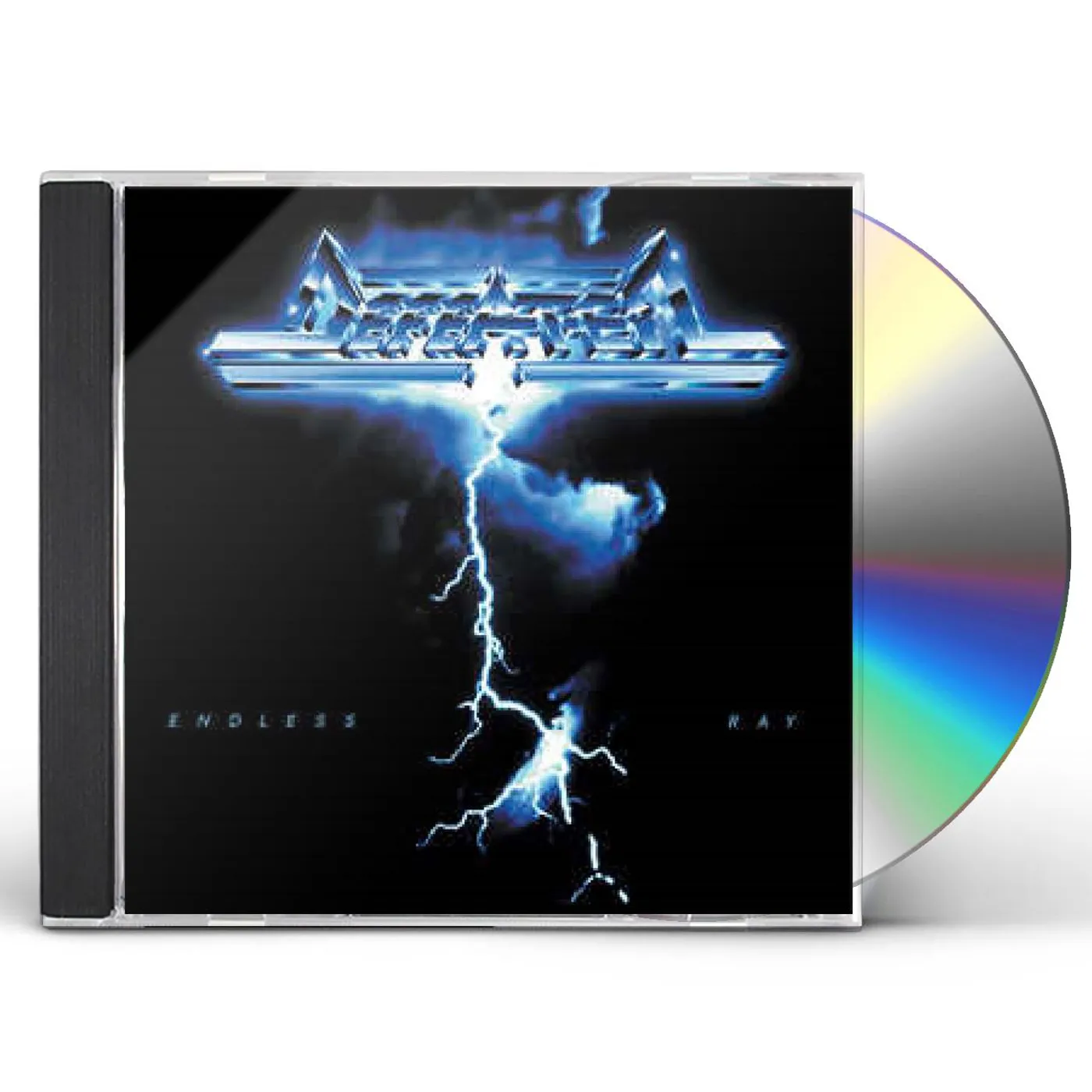 Defeater Endless Ray CD