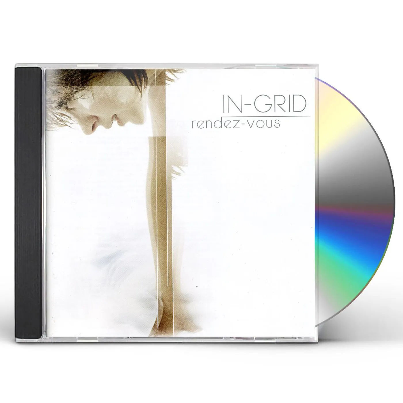In-Grid RENDEZ-VOUS CD
