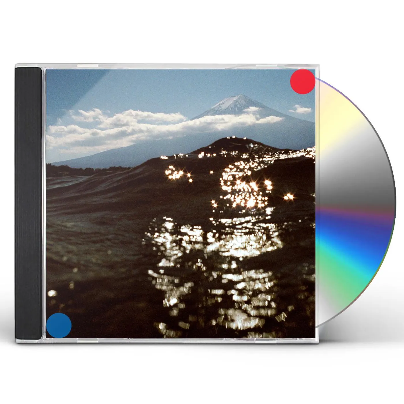 Cut Copy FREEZE MELT CD