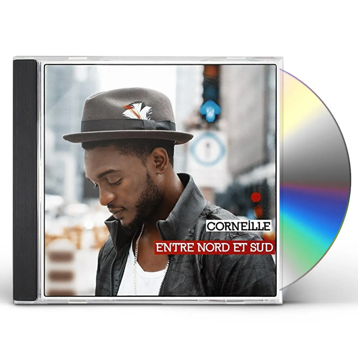 Corneille ENTRE NORD ET DUD-DECLASSEMENT CD