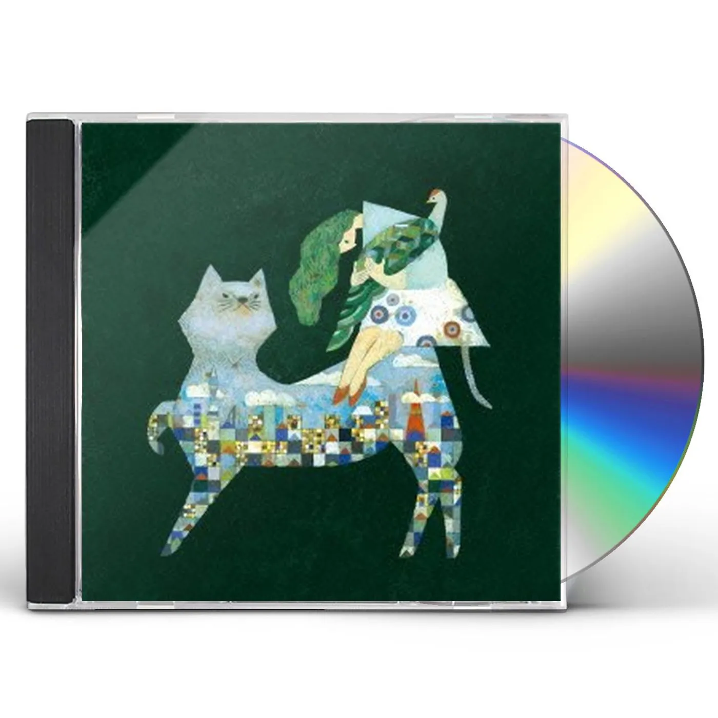 Ai Iwasaki TOKYO LIFE CD