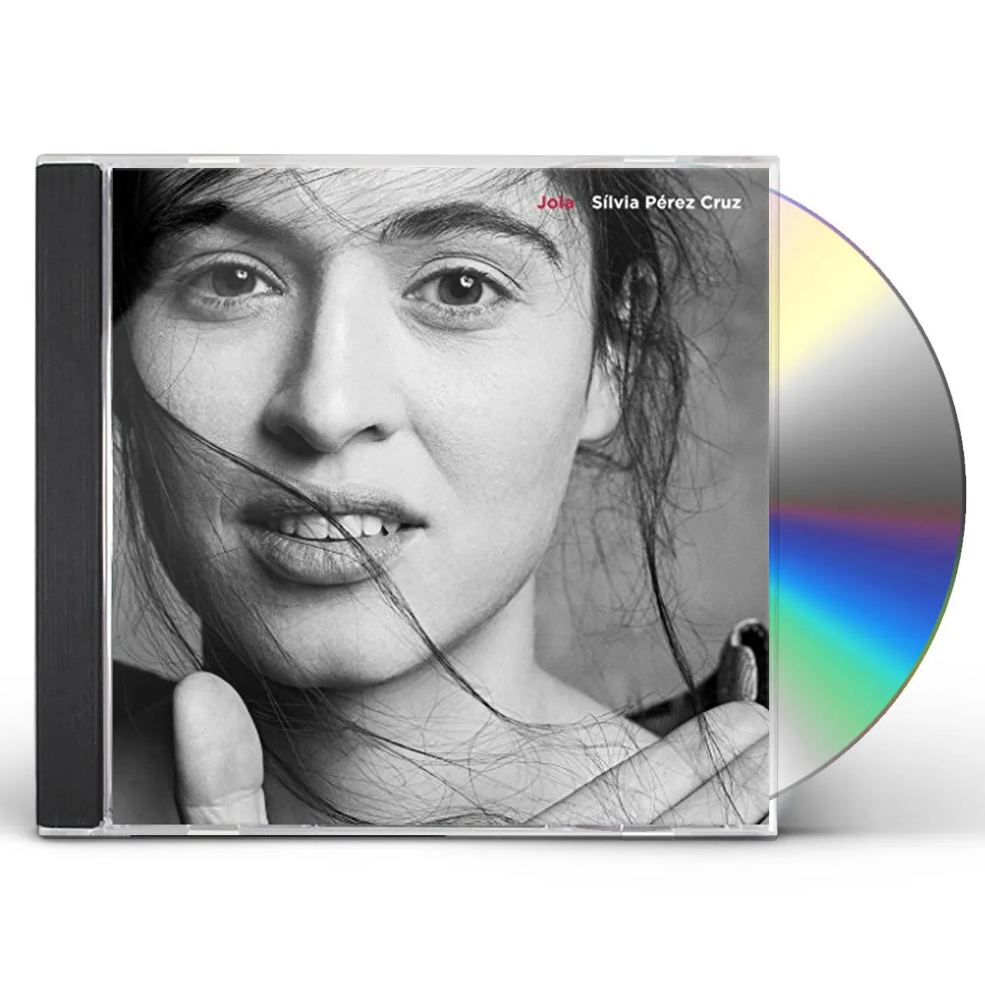 Sílvia Pérez Cruz JOIA CD