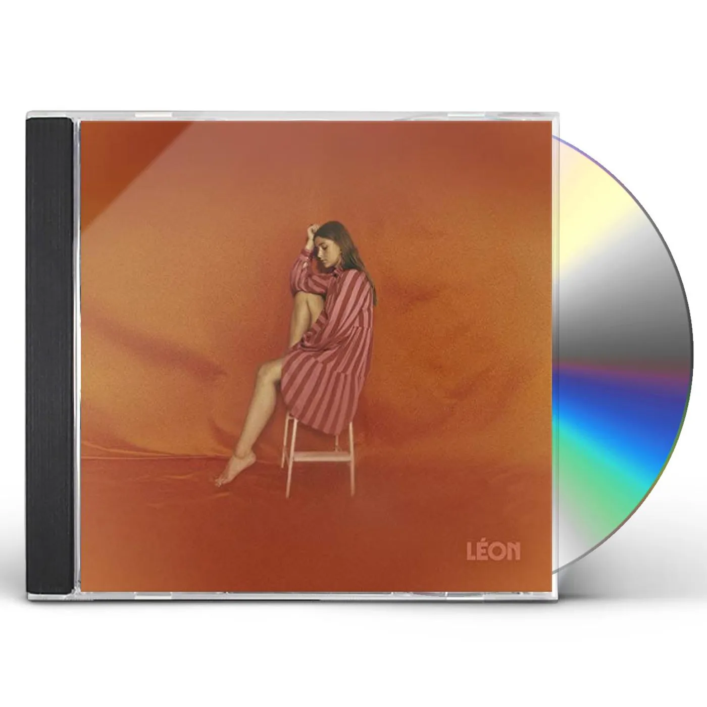 LÉON CD
