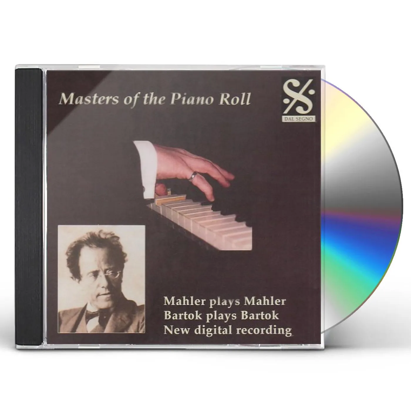 Igor Stravinsky PLAYS STRAVINSKY CD