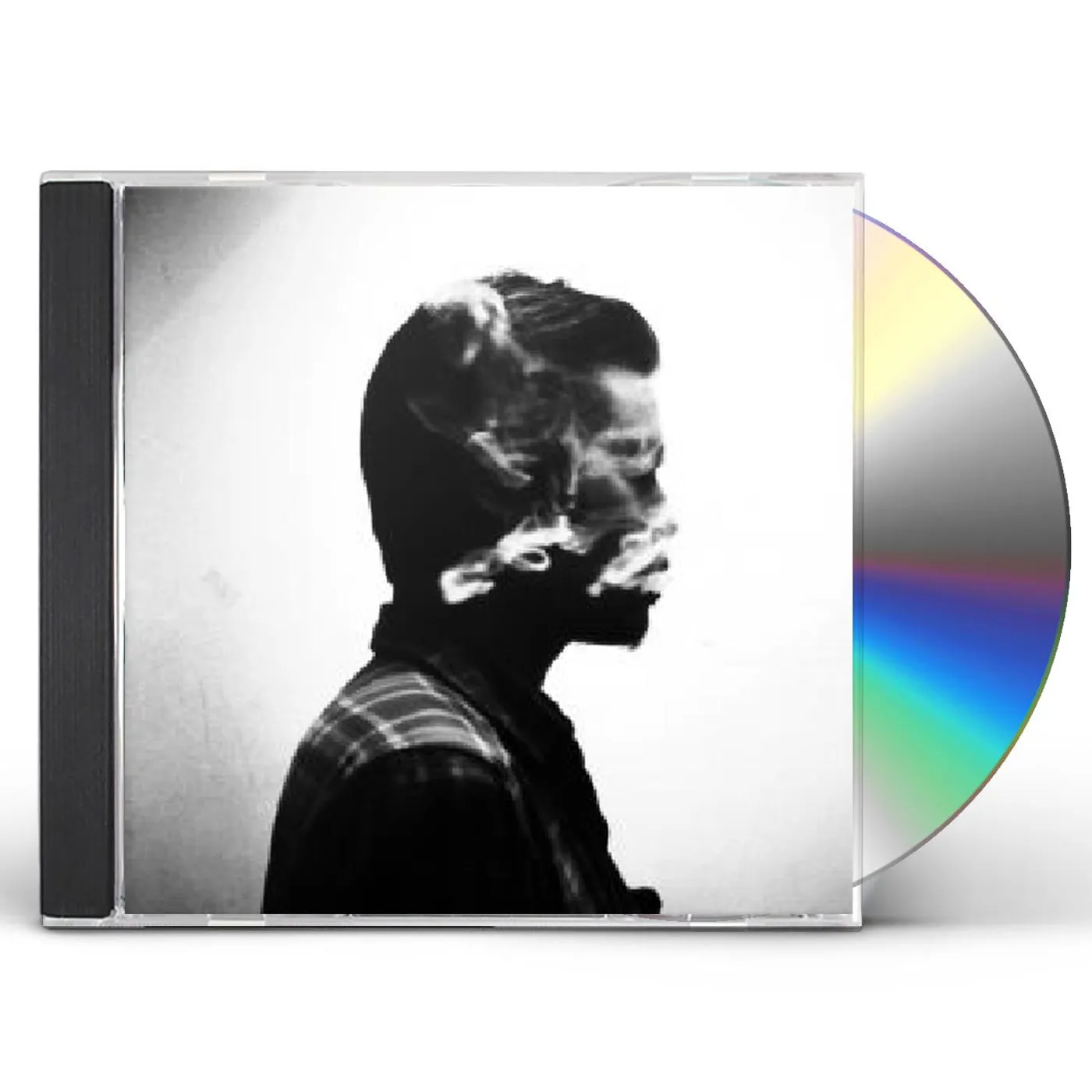 Dirty Beaches BADLANDS CD