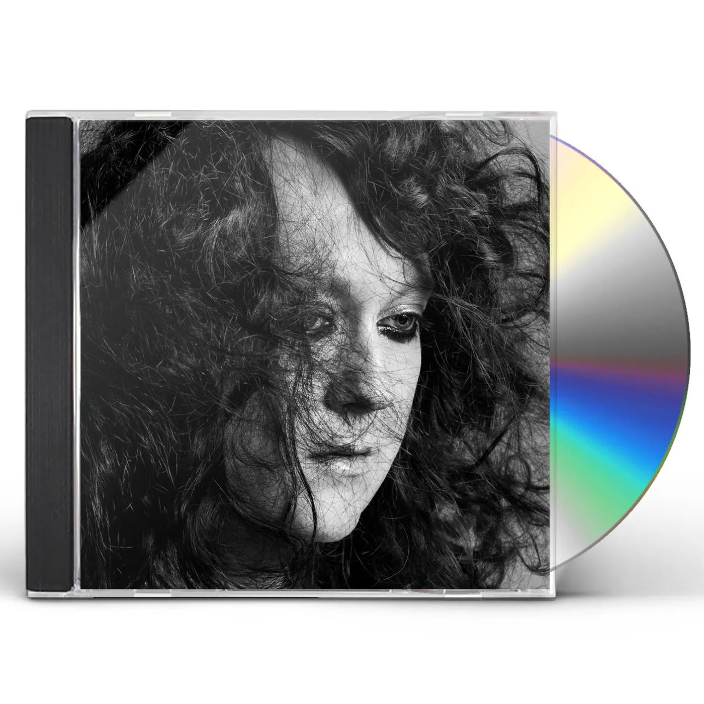 Antony and the Johnsons CUT THE WORLD CD