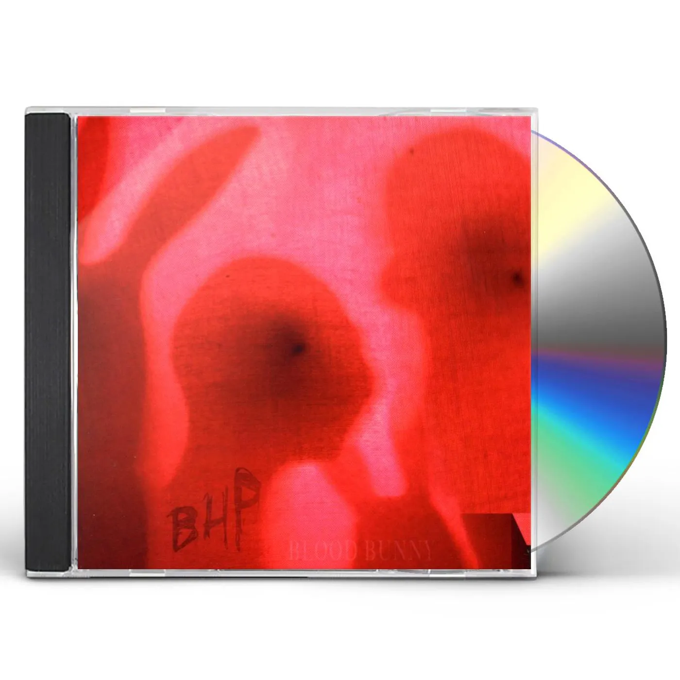 The Black Heart Procession BLOOD BUNNY / BLACK RABBIT CD