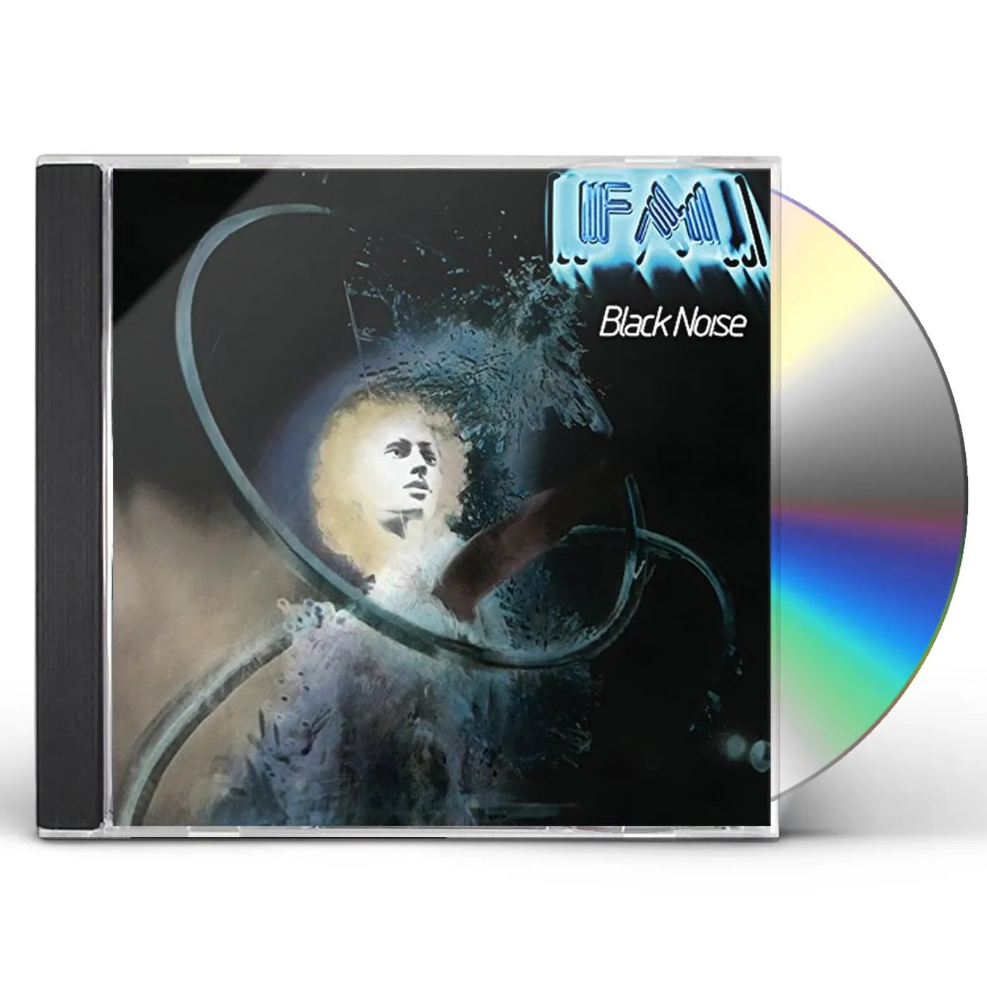 FM BLACK NOISE: DELUXE CD