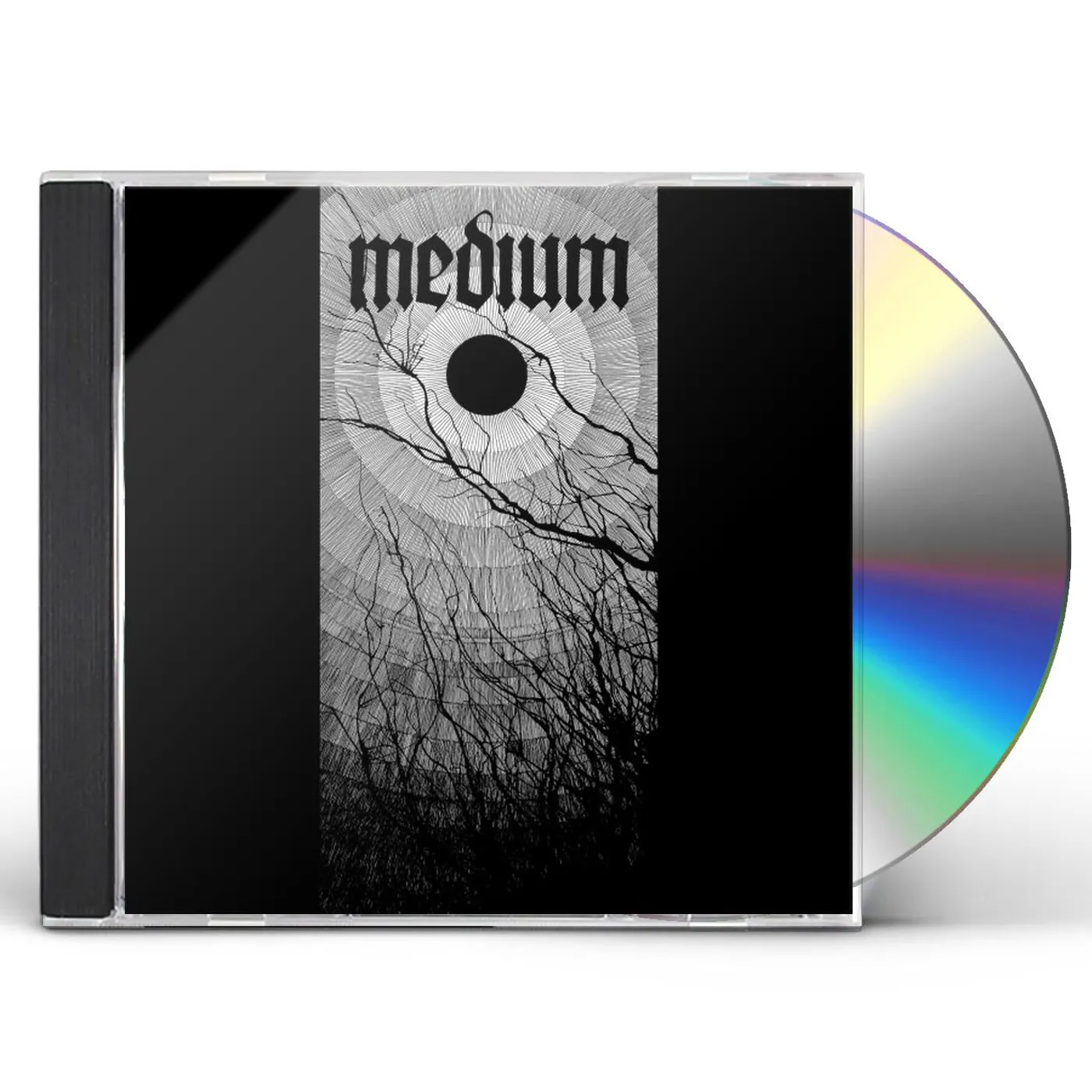 MEDIUM CD