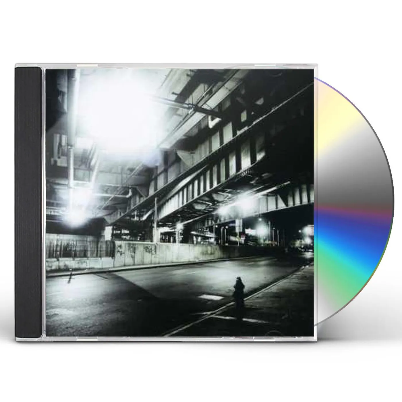 Distance MY DEMONS CD