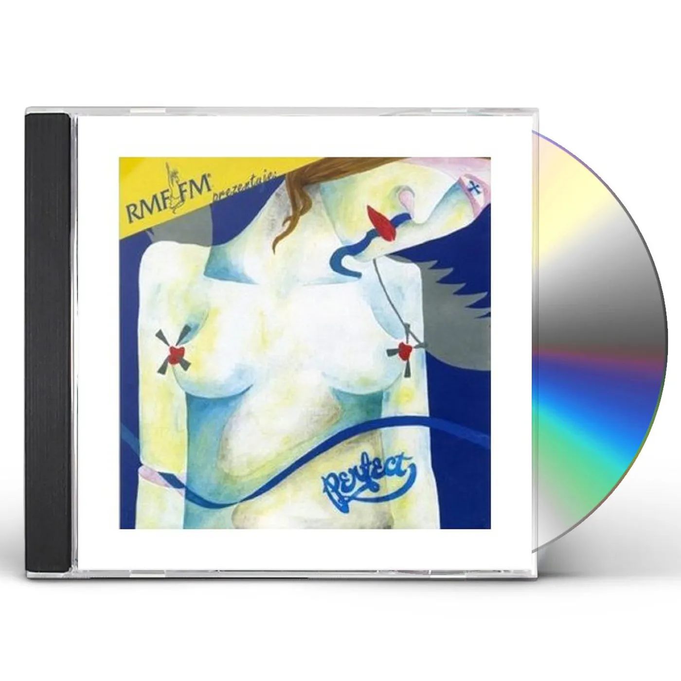 Perfect SMIGLO CD