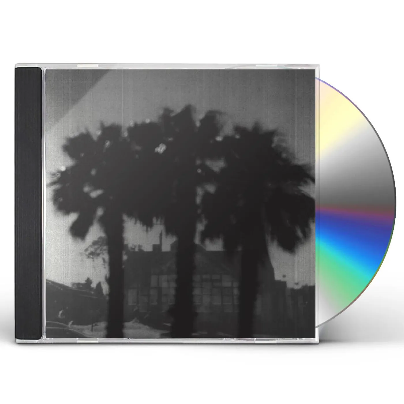 Chris Smith SECOND HAND SMOKE CD