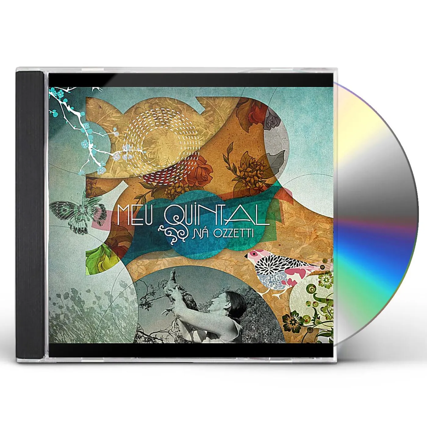 Ulpiano Vergara Y Su Conjunto Los Distinguidos 20 EXITOS DE ULPIANO VERGARA CD