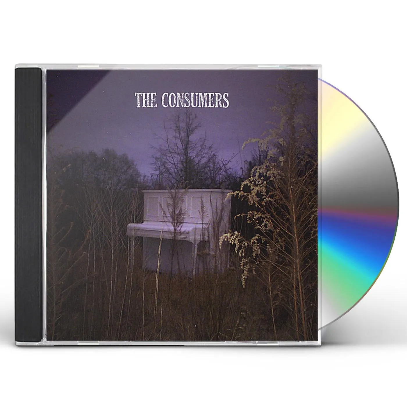 CONSUMERS CD
