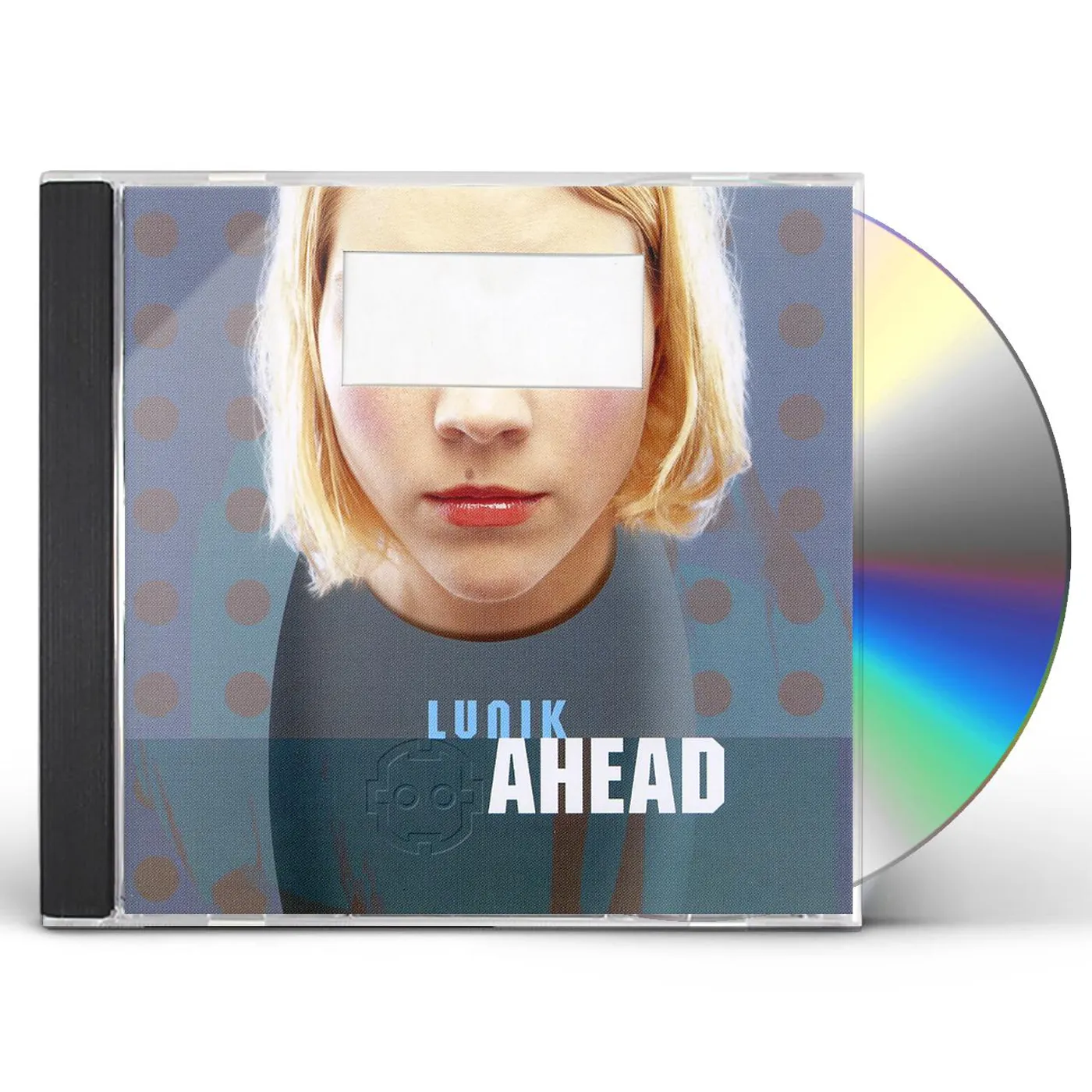 Lunik AHEAD CD
