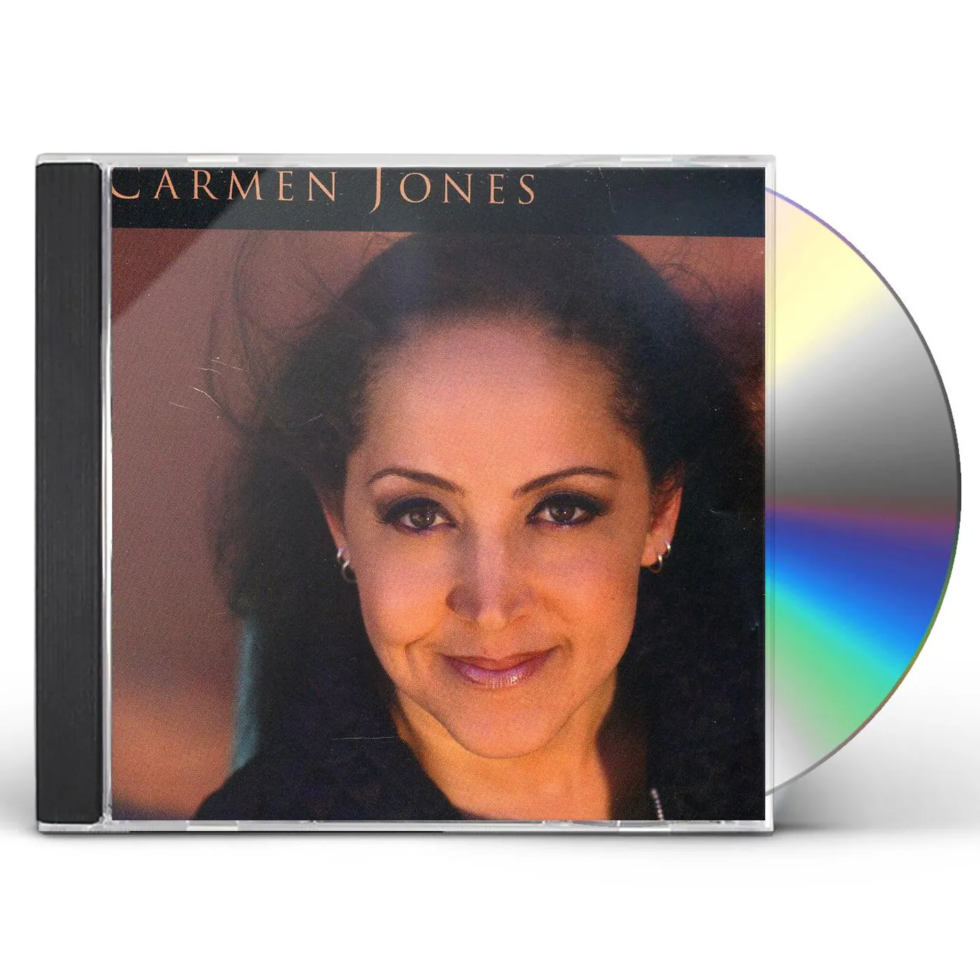 CARMEN JONES CD