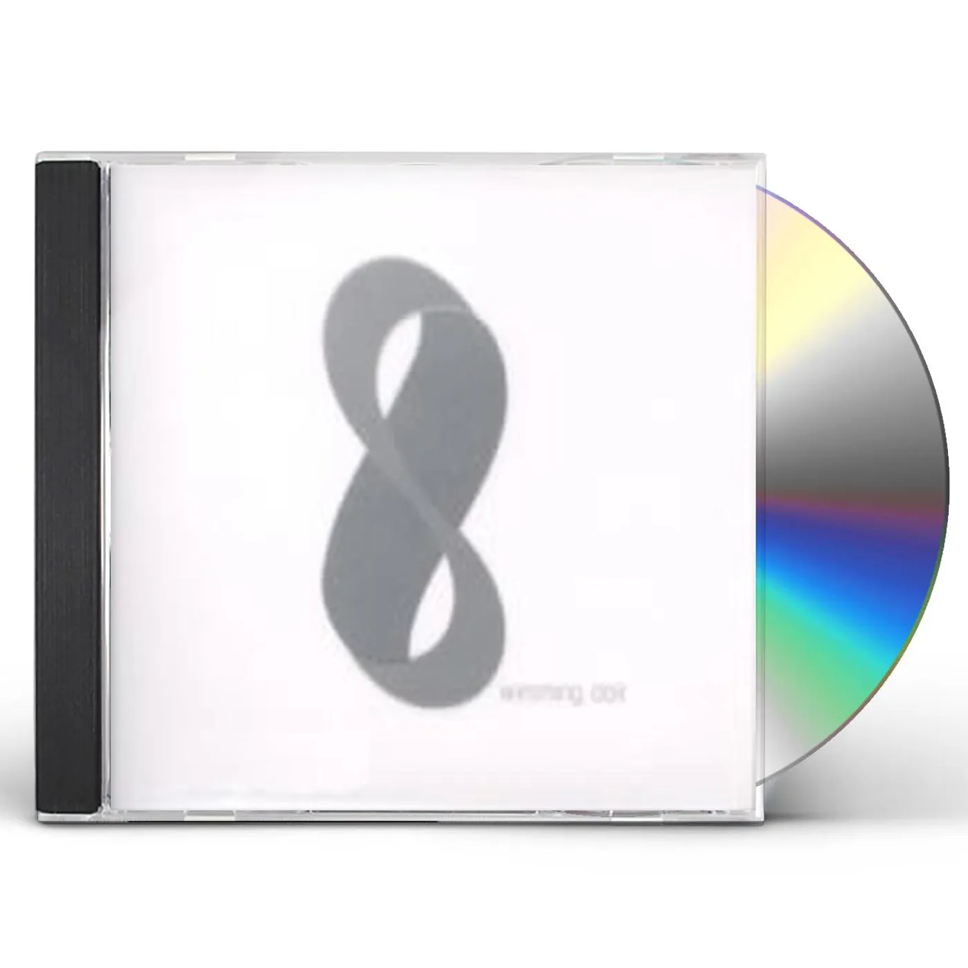 Swimmingdoll 8WIMMINGDOLL CD