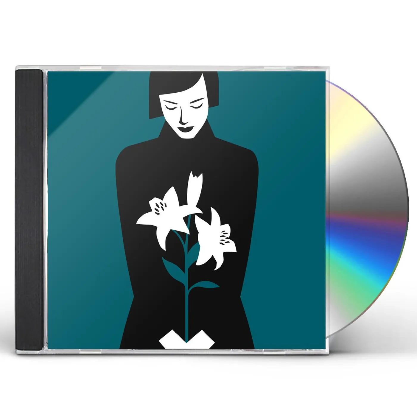 Valborg BARBARIAN CD