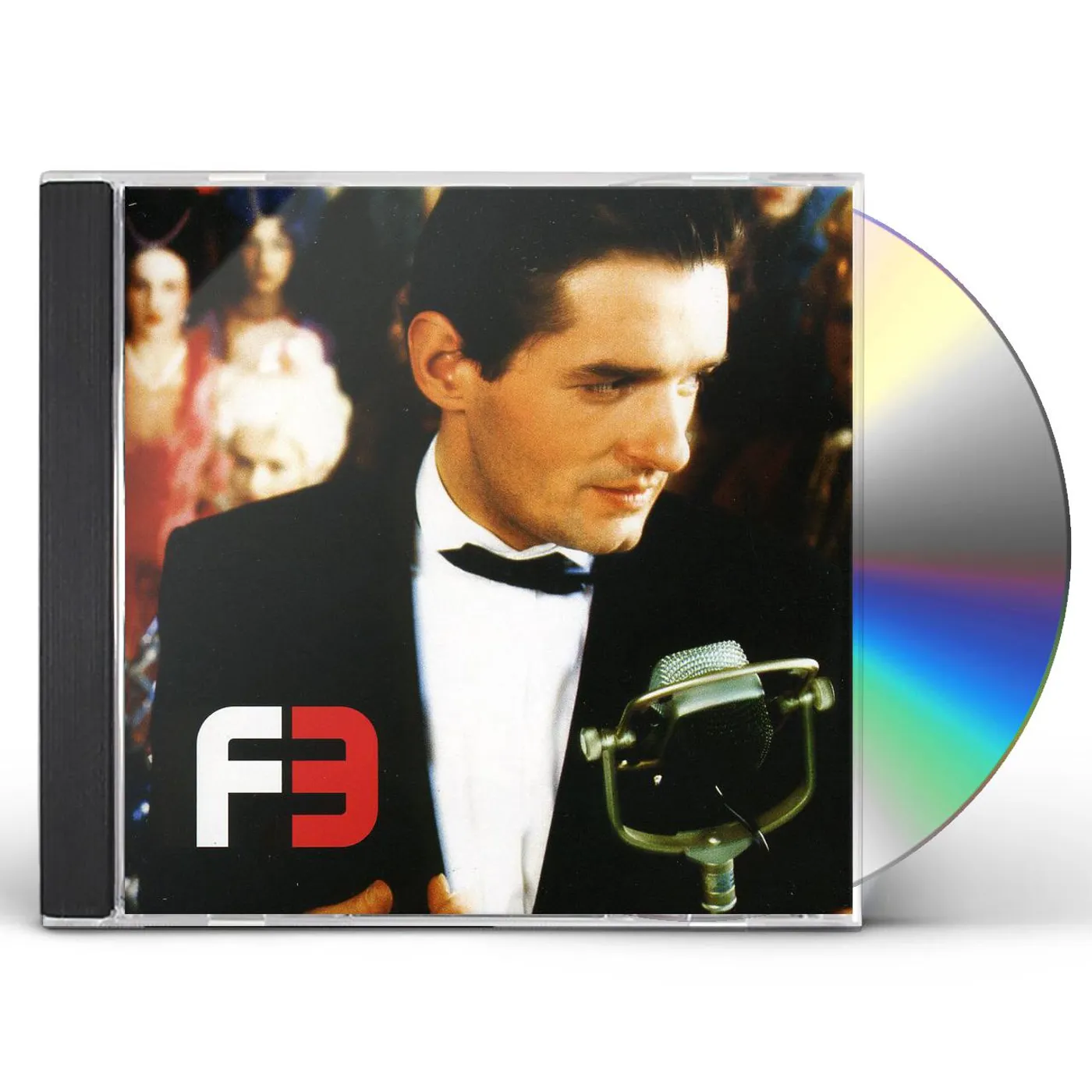 Falco 3 (25 ANNIVARSARY EDITION) CD