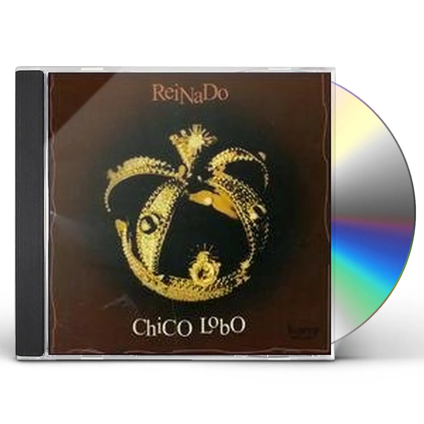 Chico Lobo REINADO CD