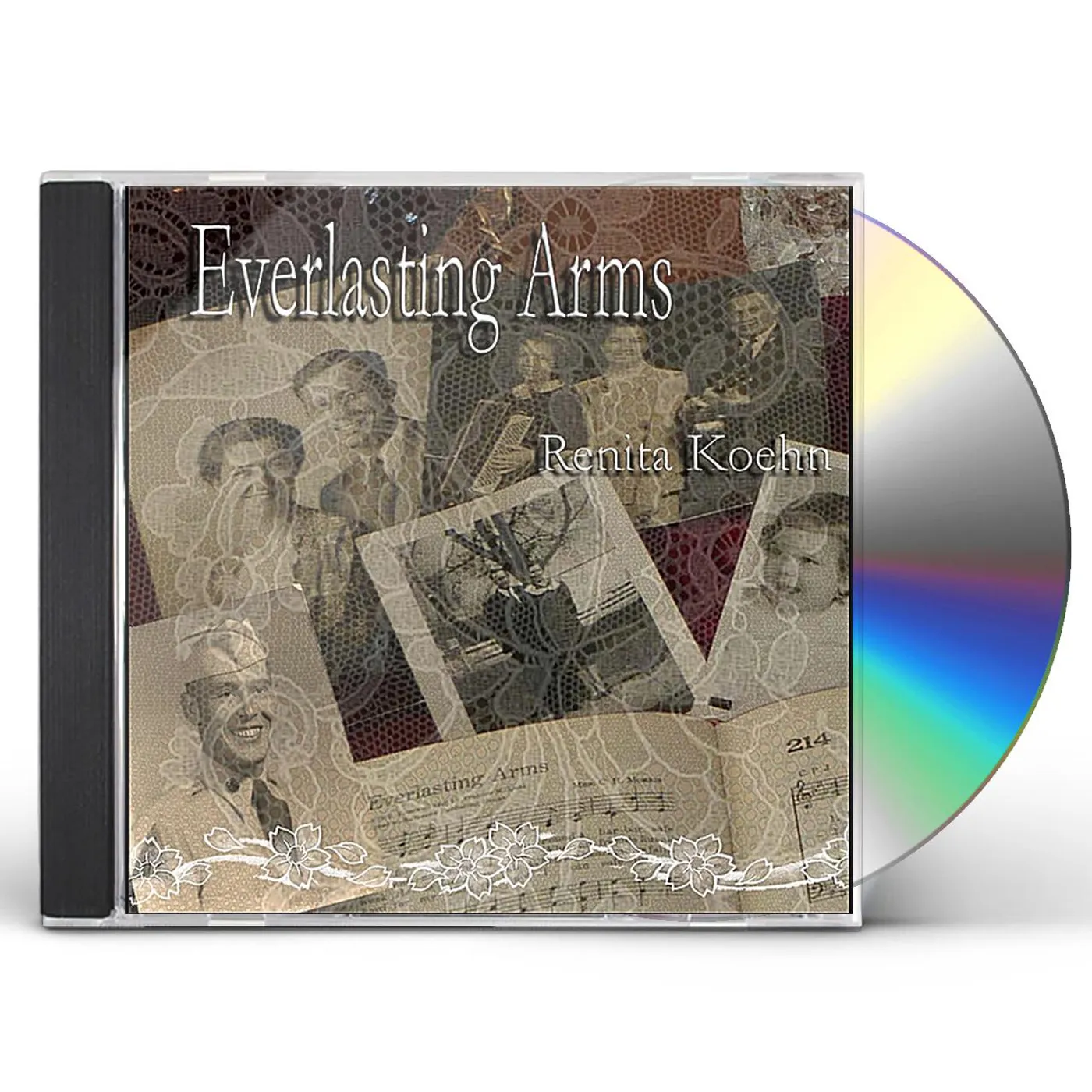 White James NEXT LEVEL (DIRECT EDITION) CD