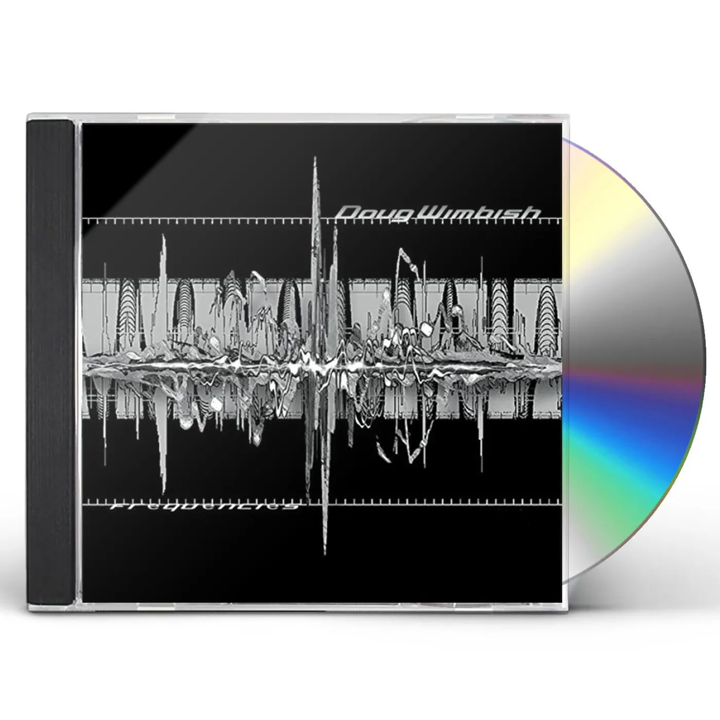 Doug Wimbish FREQUENCIES CD