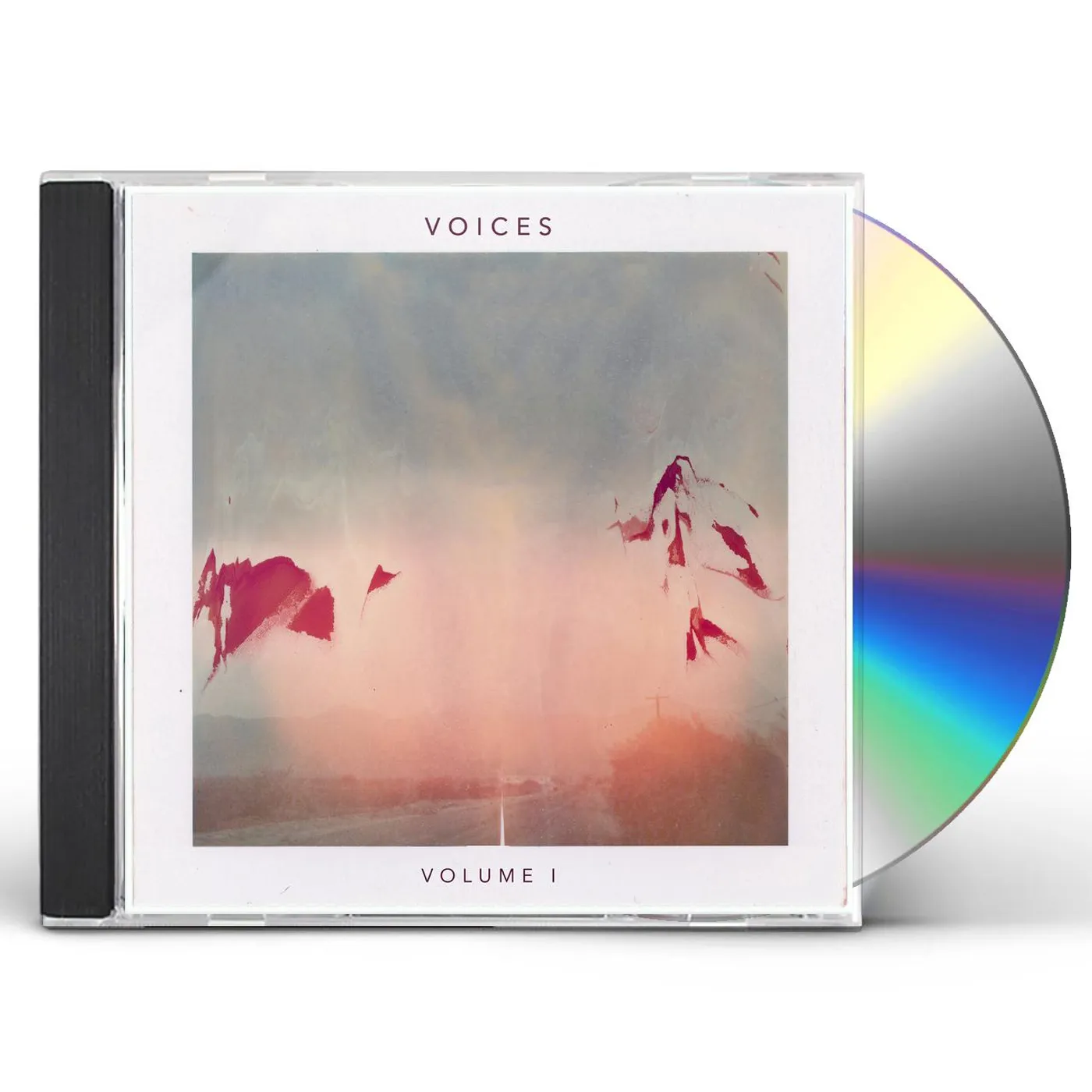 Young Oceans VOICES VOLUME I CD