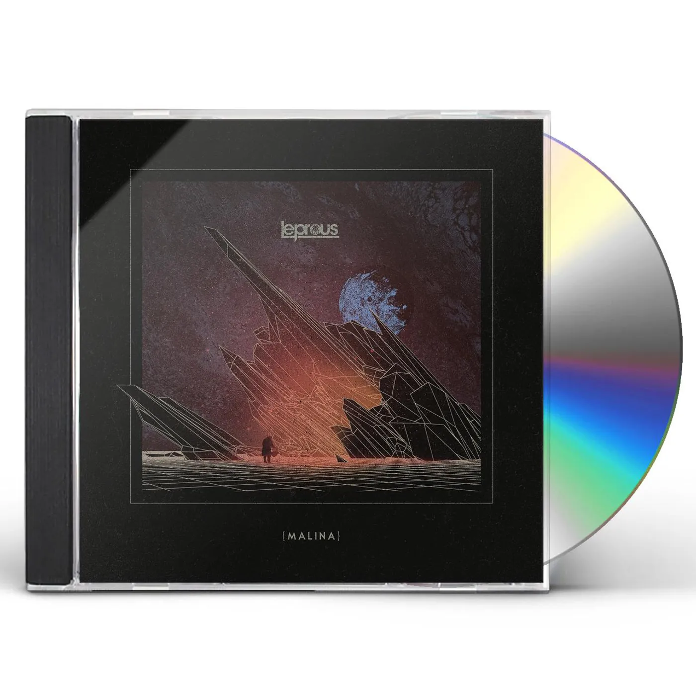 Leprous MALINA CD