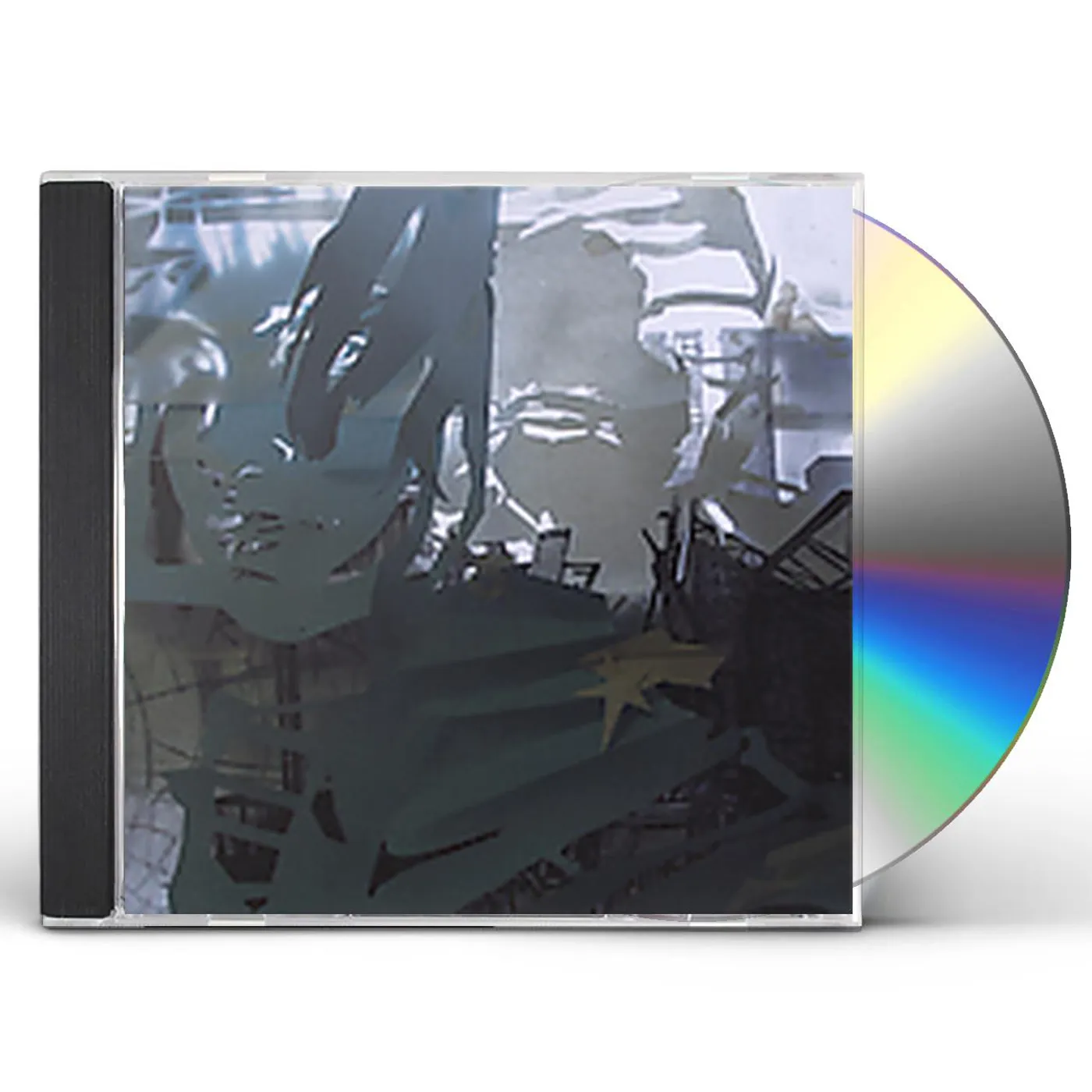 Team Shadetek BURNERISM (EP) CD