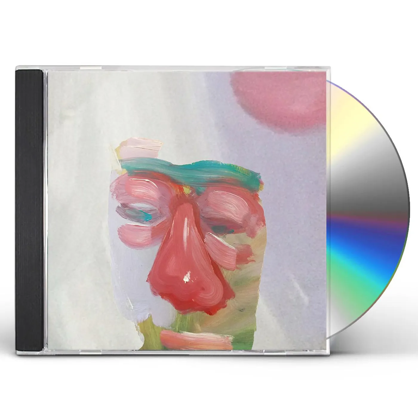 Hovvdy TASTER CD
