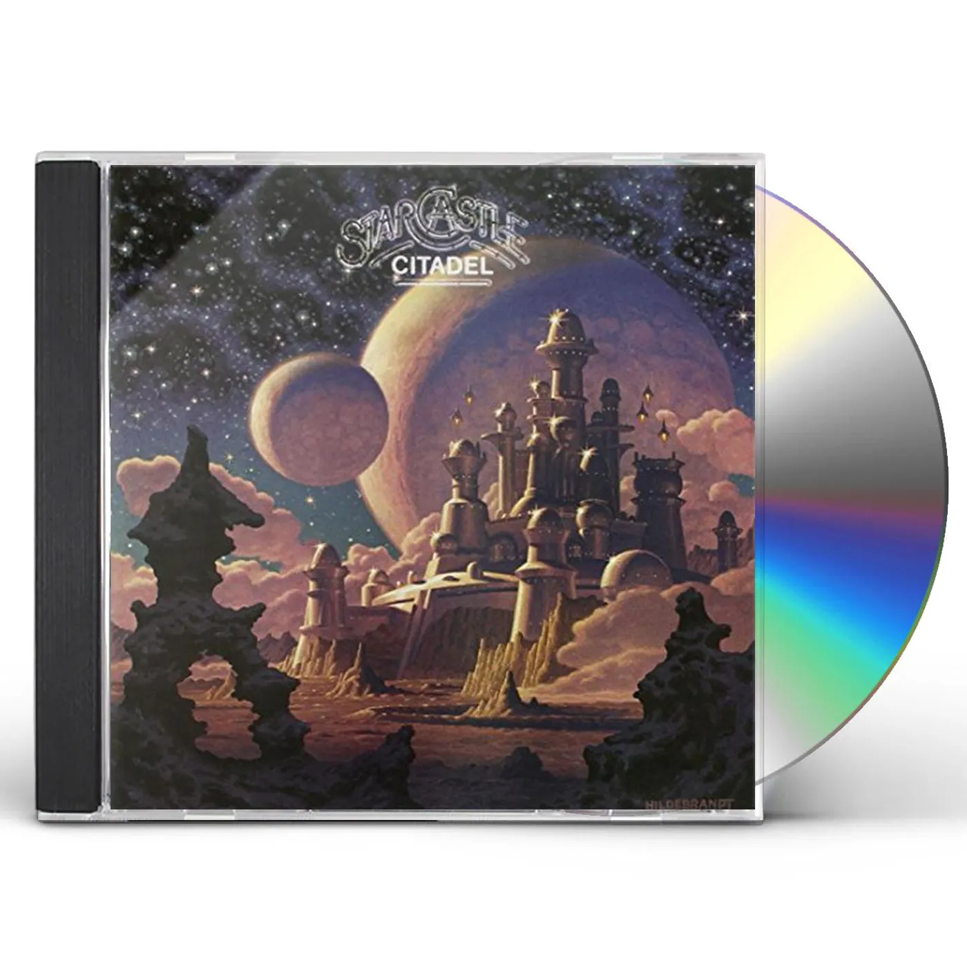 Starcastle Brand Page