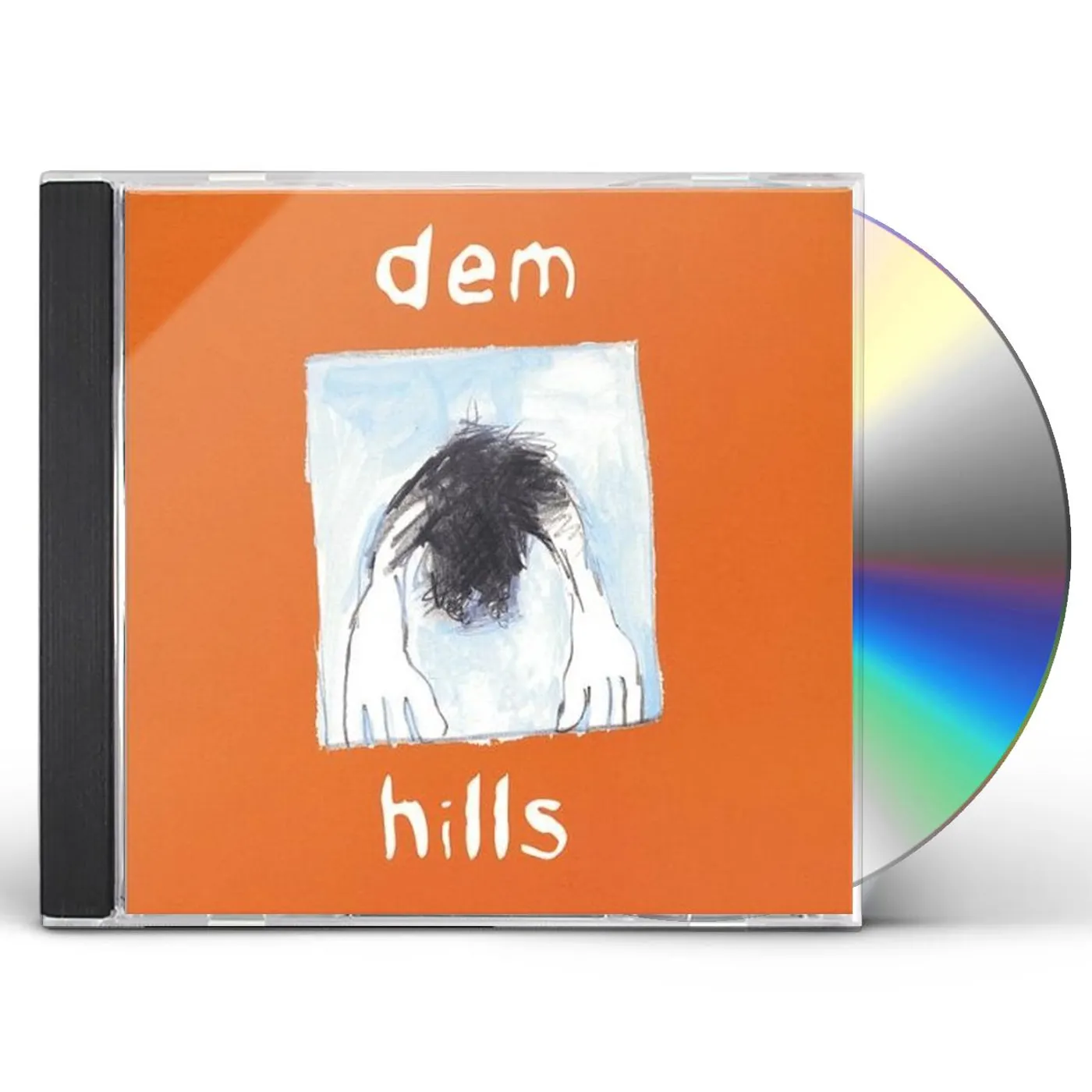 DEM HILLS CD
