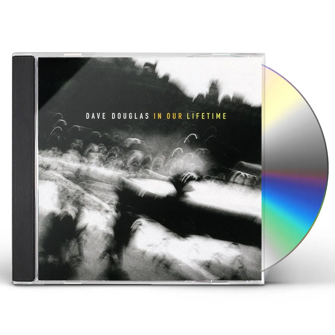 Dave Douglas IN OUR LIFETIME CD