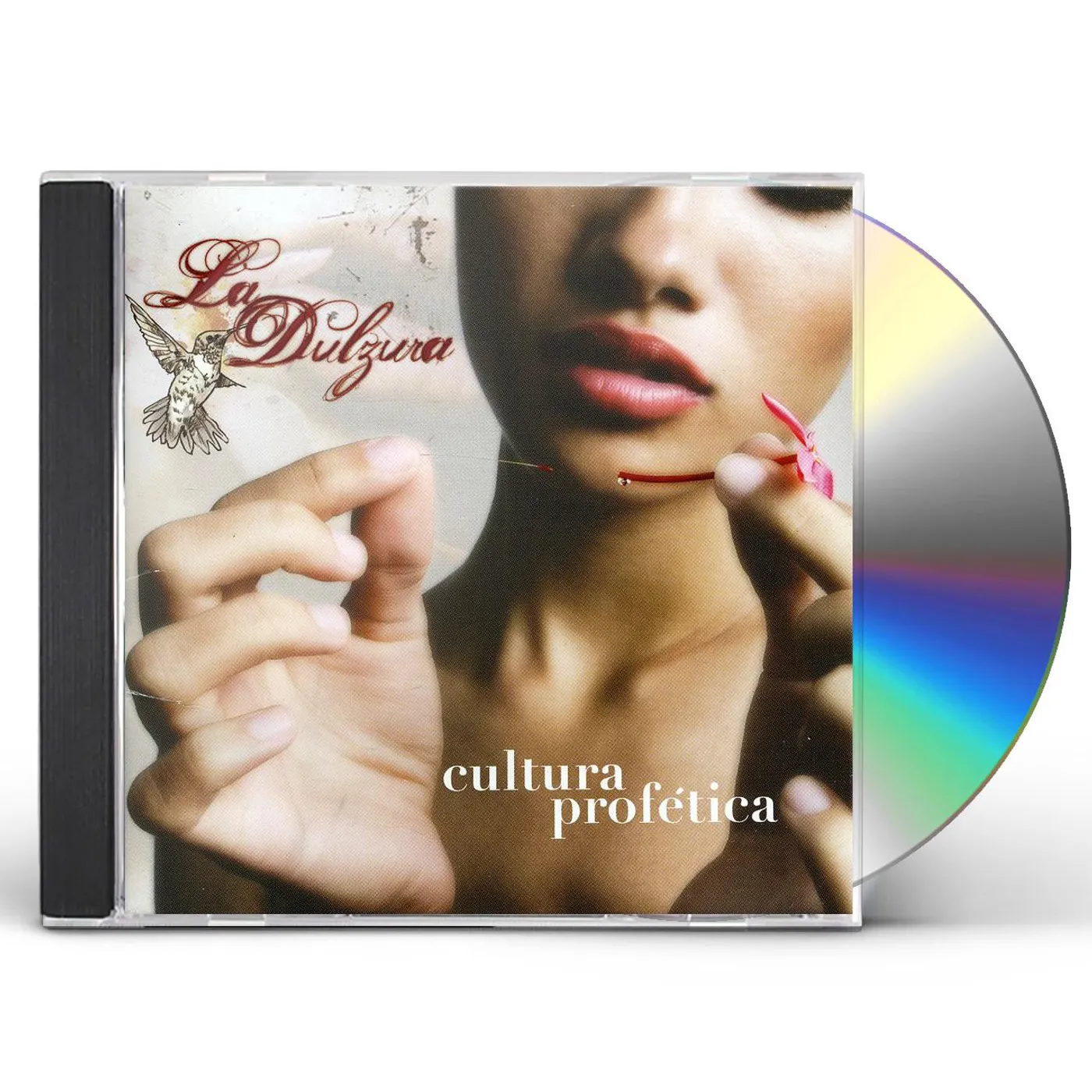 Cultura Profética DULZURA (SWEETNESS) CD