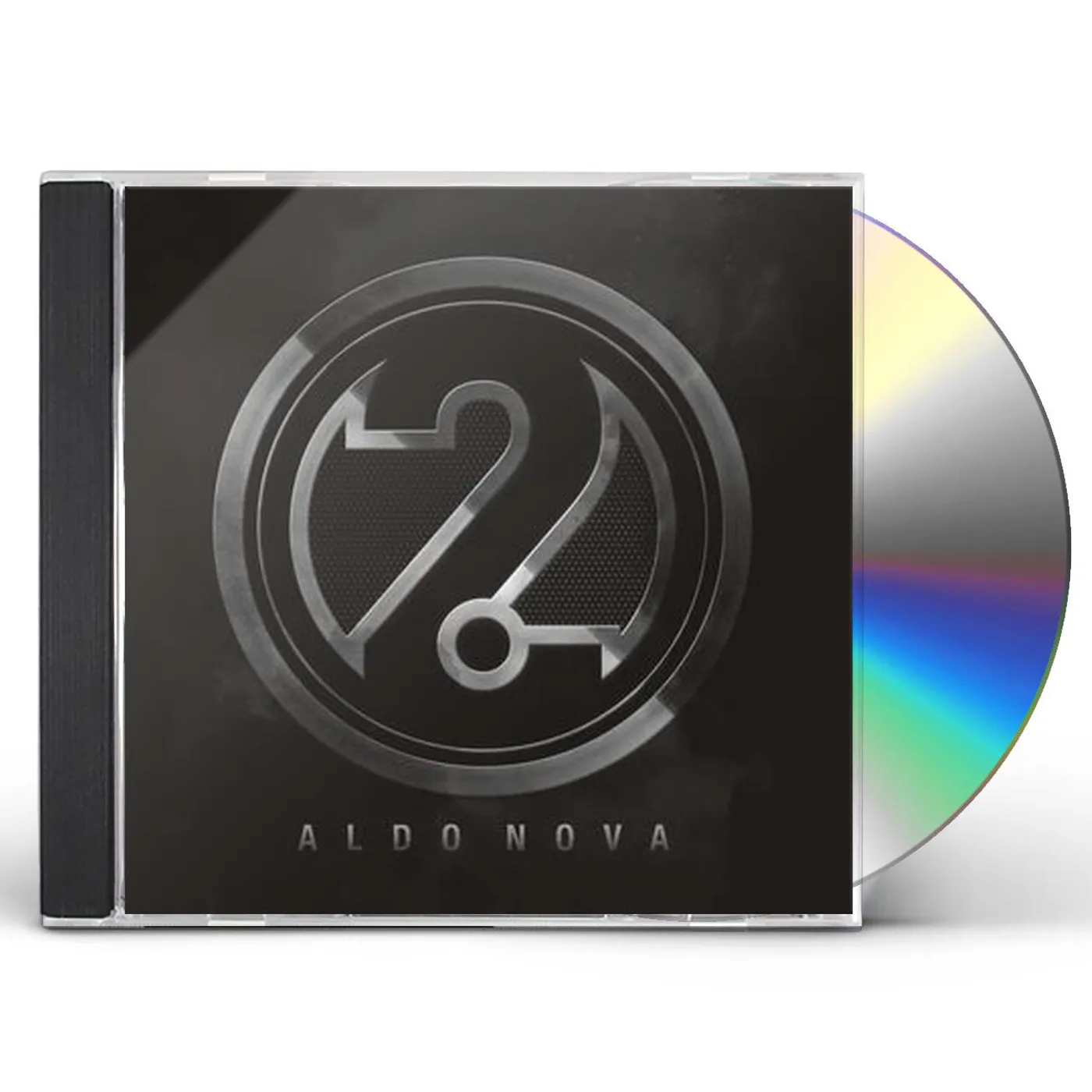 Aldo Nova 2.0 CD