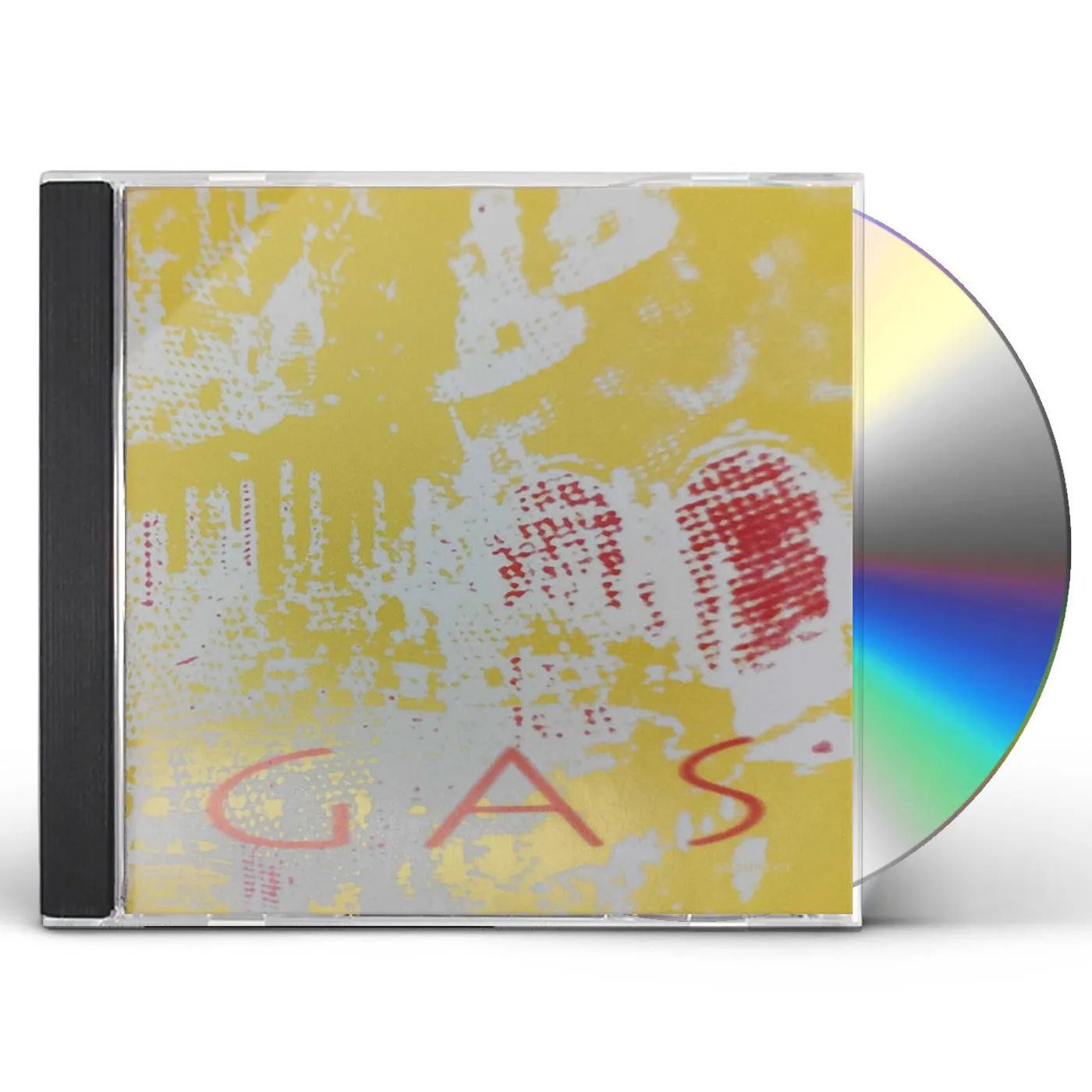 GAS CD
