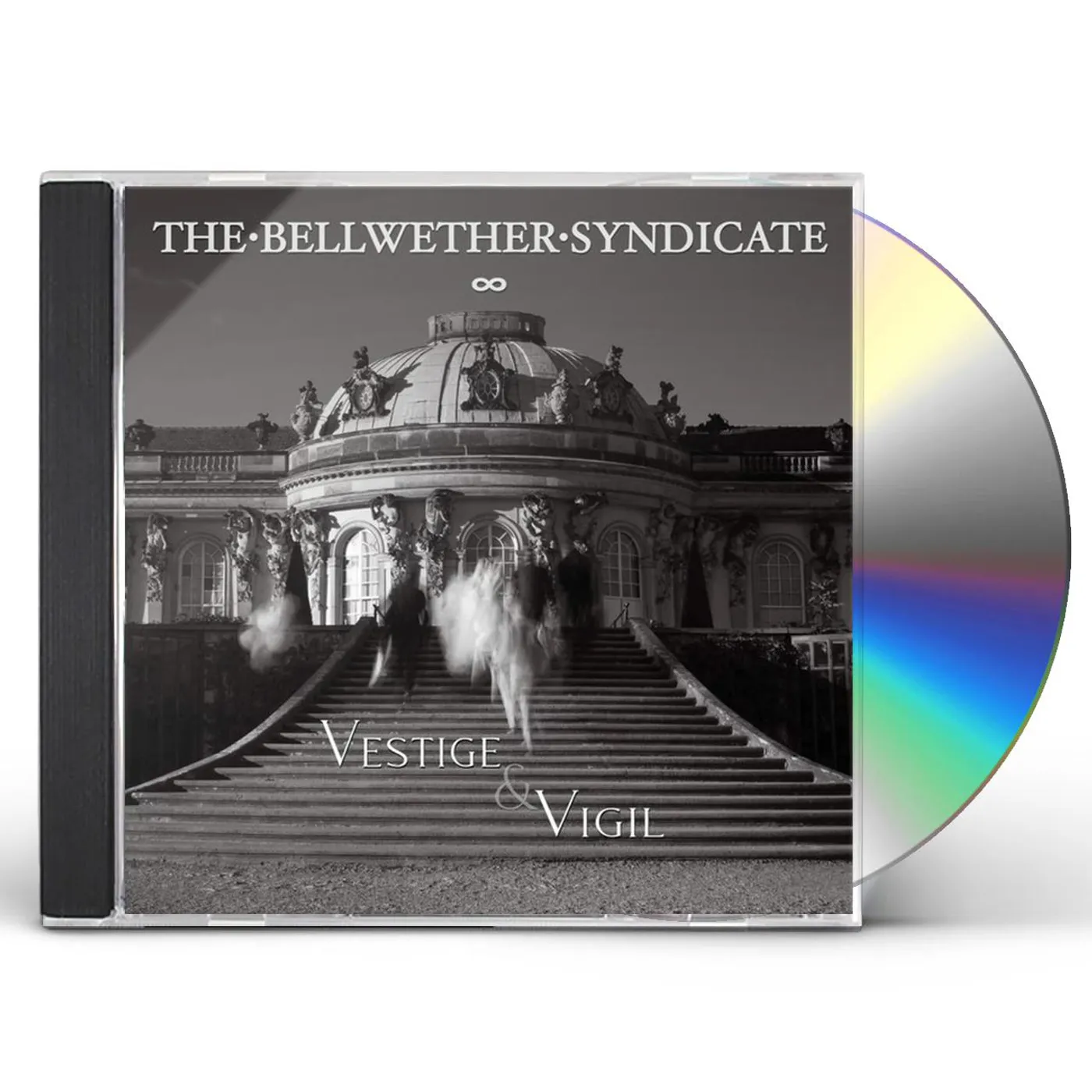 The Bellwether Syndicate VESTIGE & VIGIL CD