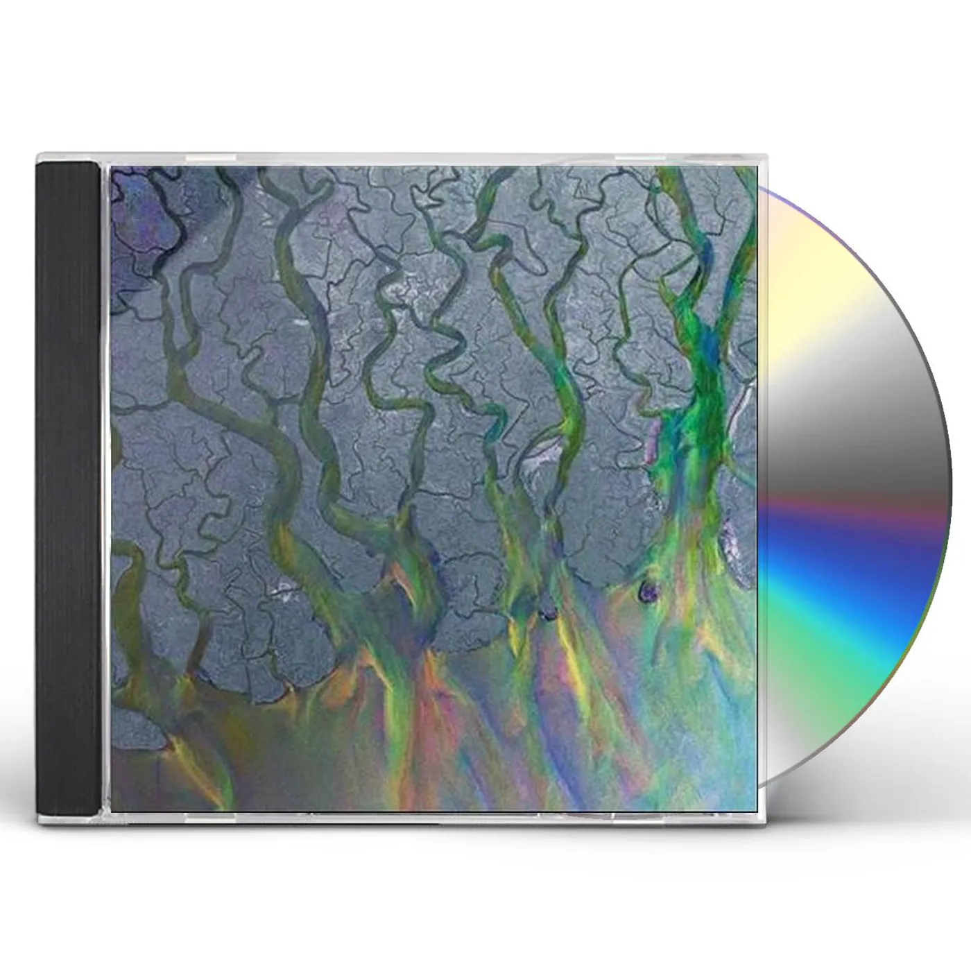alt-J AWESOME WAVE CD