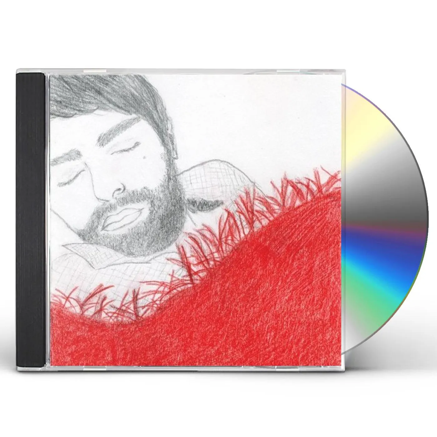 Peter Morén LAST TYCOON CD