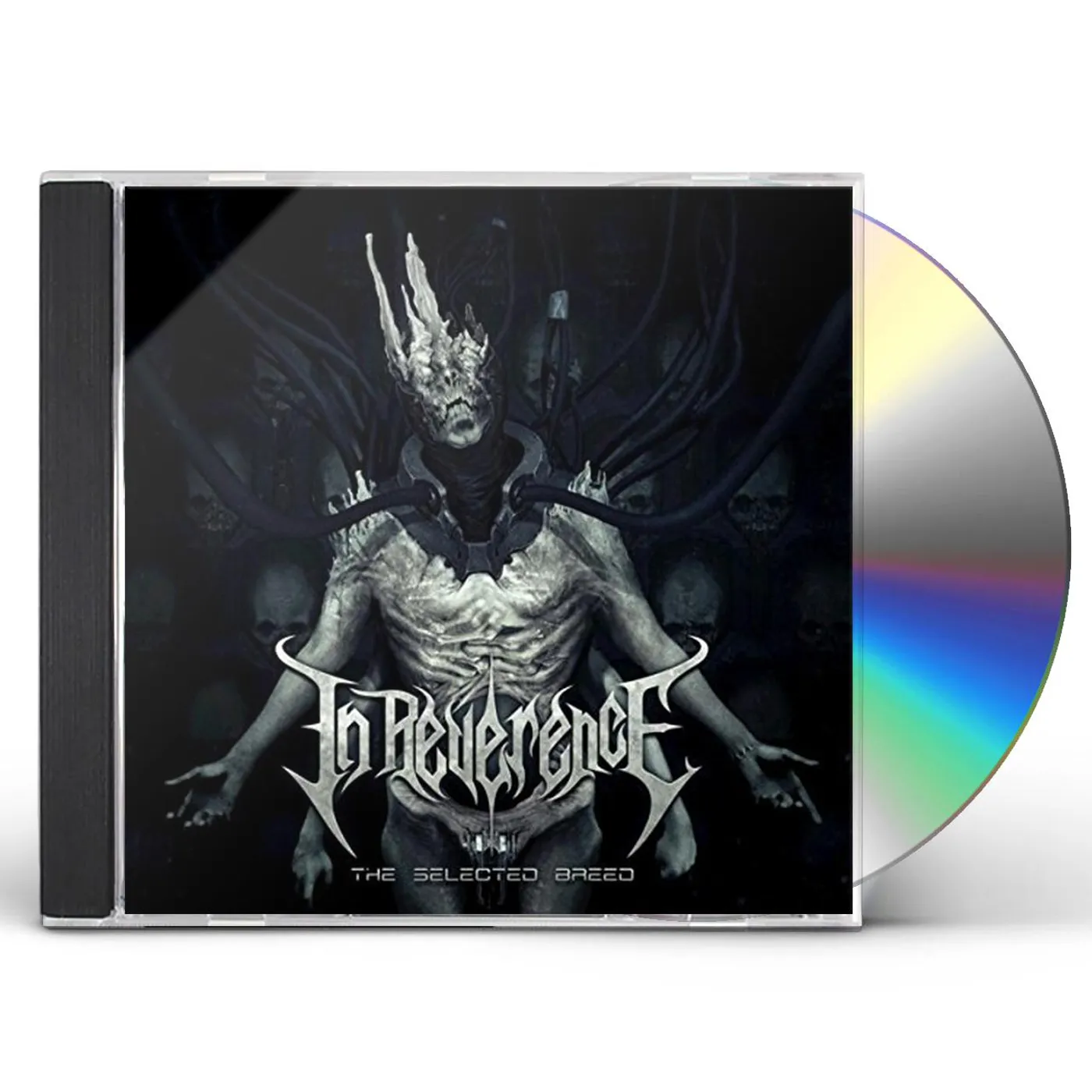 In Reverence SELECTED BREED CD