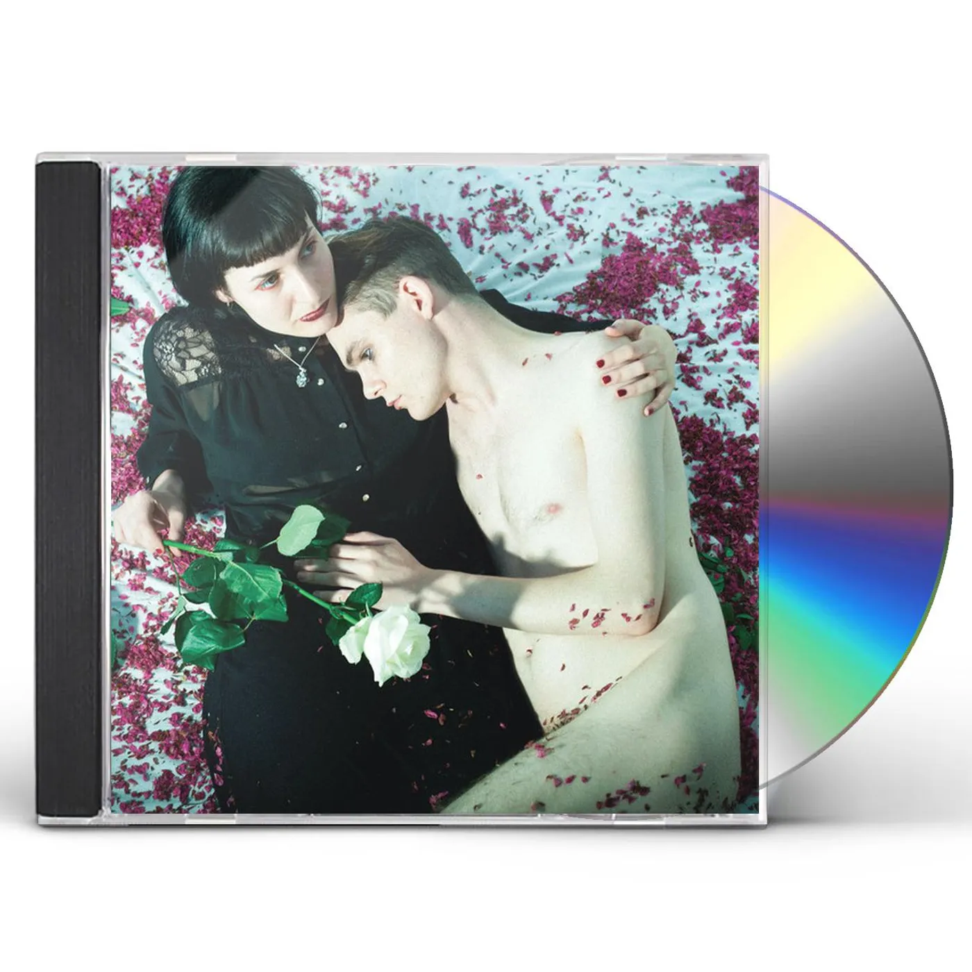 Lebanon Hanover TOMB FOR TWO CD