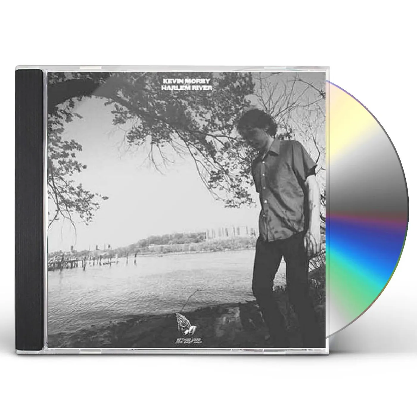 Kevin Morby HARLEM RIVER CD
