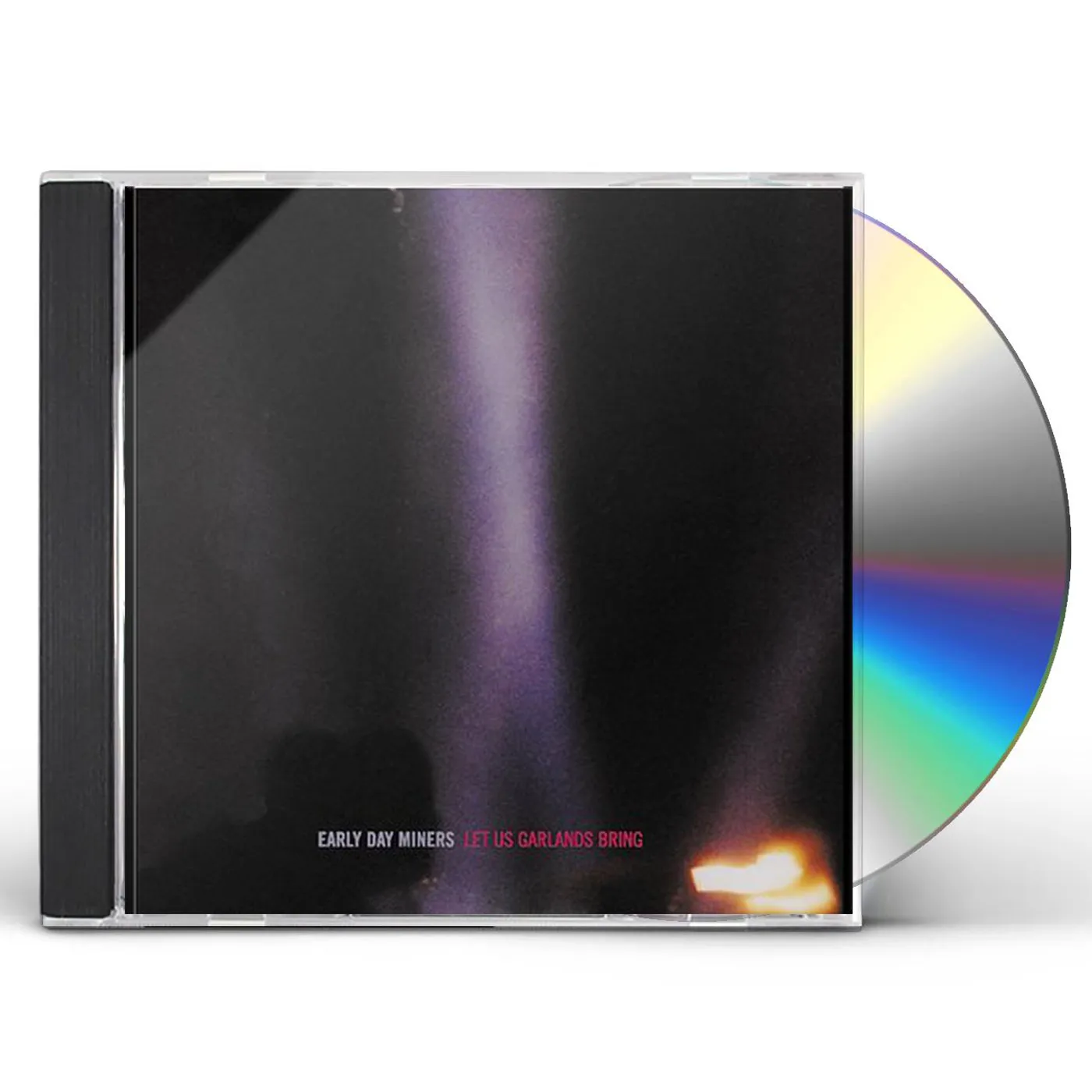 Early Day Miners LET US GARLANDS BRING CD