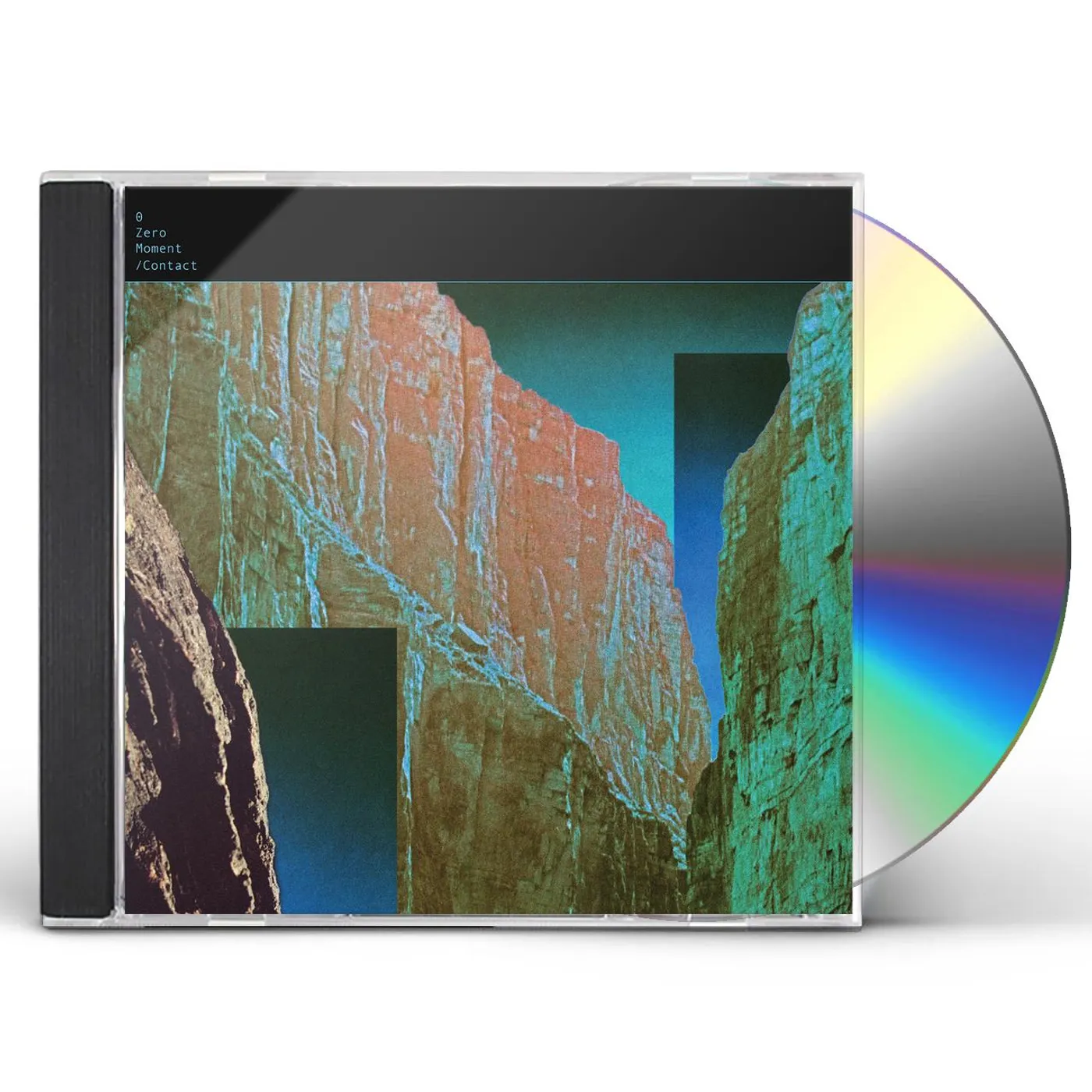 Contact ZERO MOMENT CD