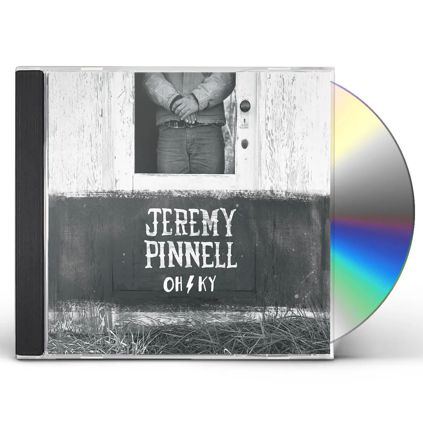 Jeremy Pinnell OH/KY CD