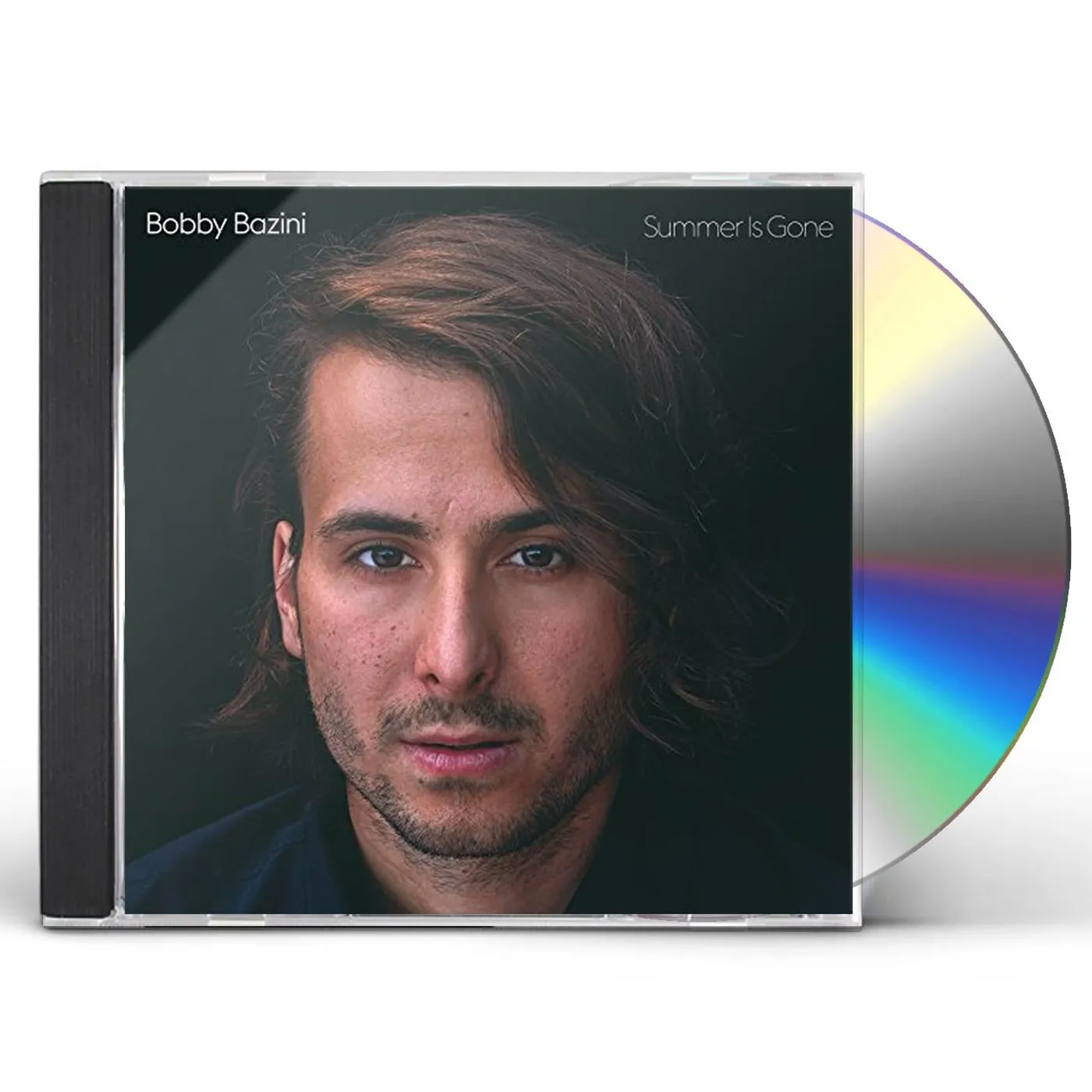 Bobby Bazini SUMMER IS GONE CD